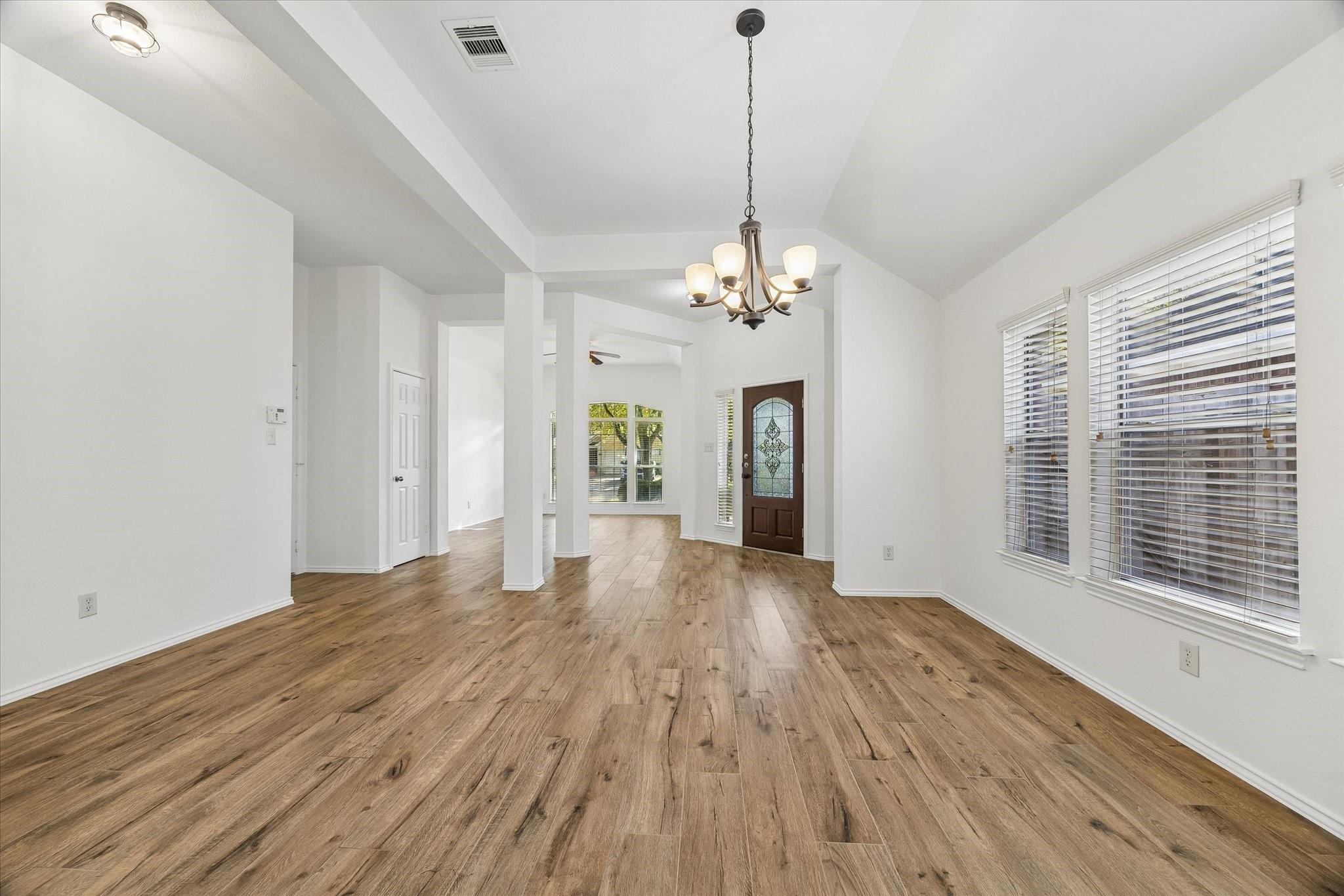 2510 Llano Springs Drive