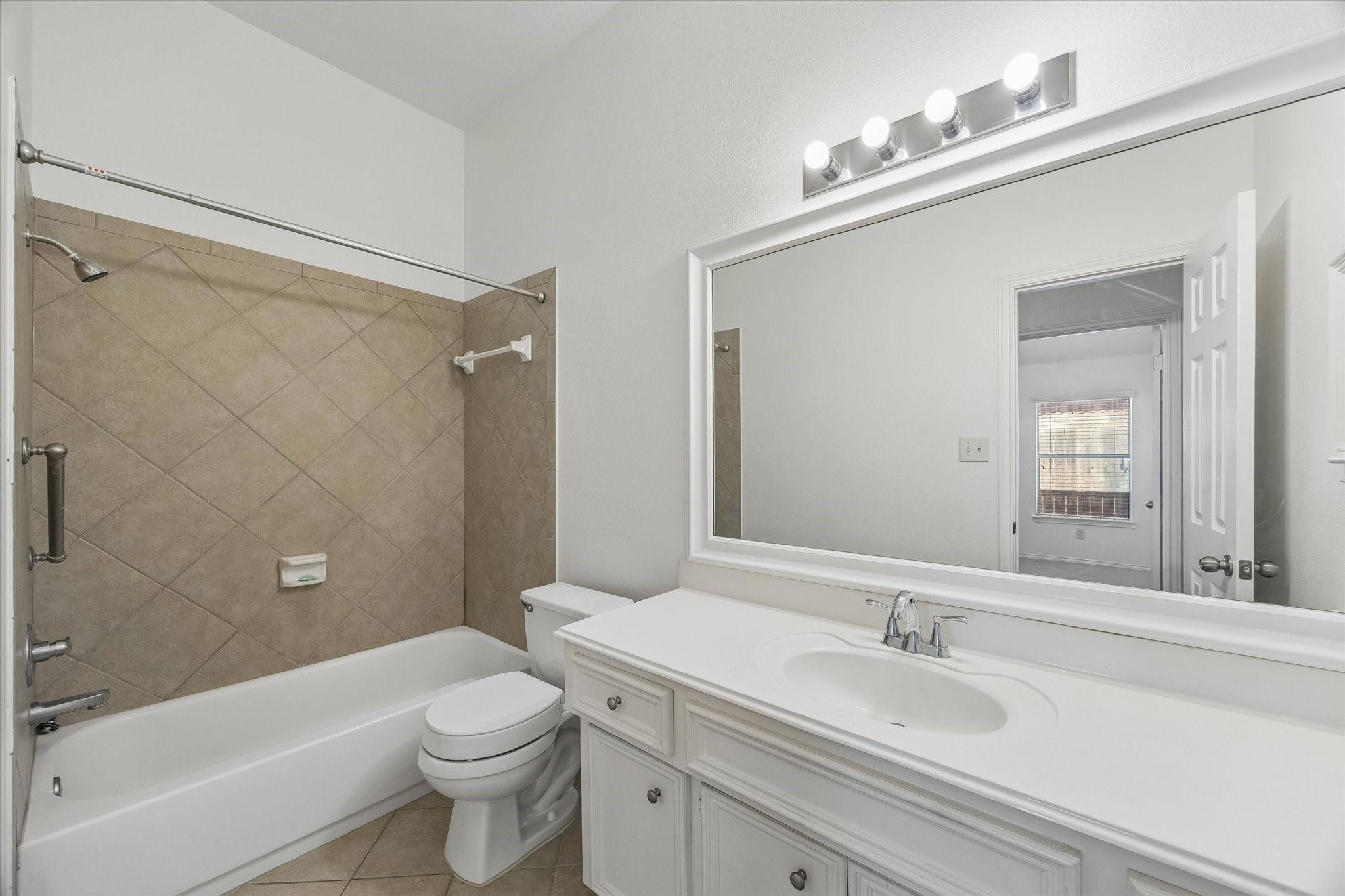 2510 Llano Springs Drive