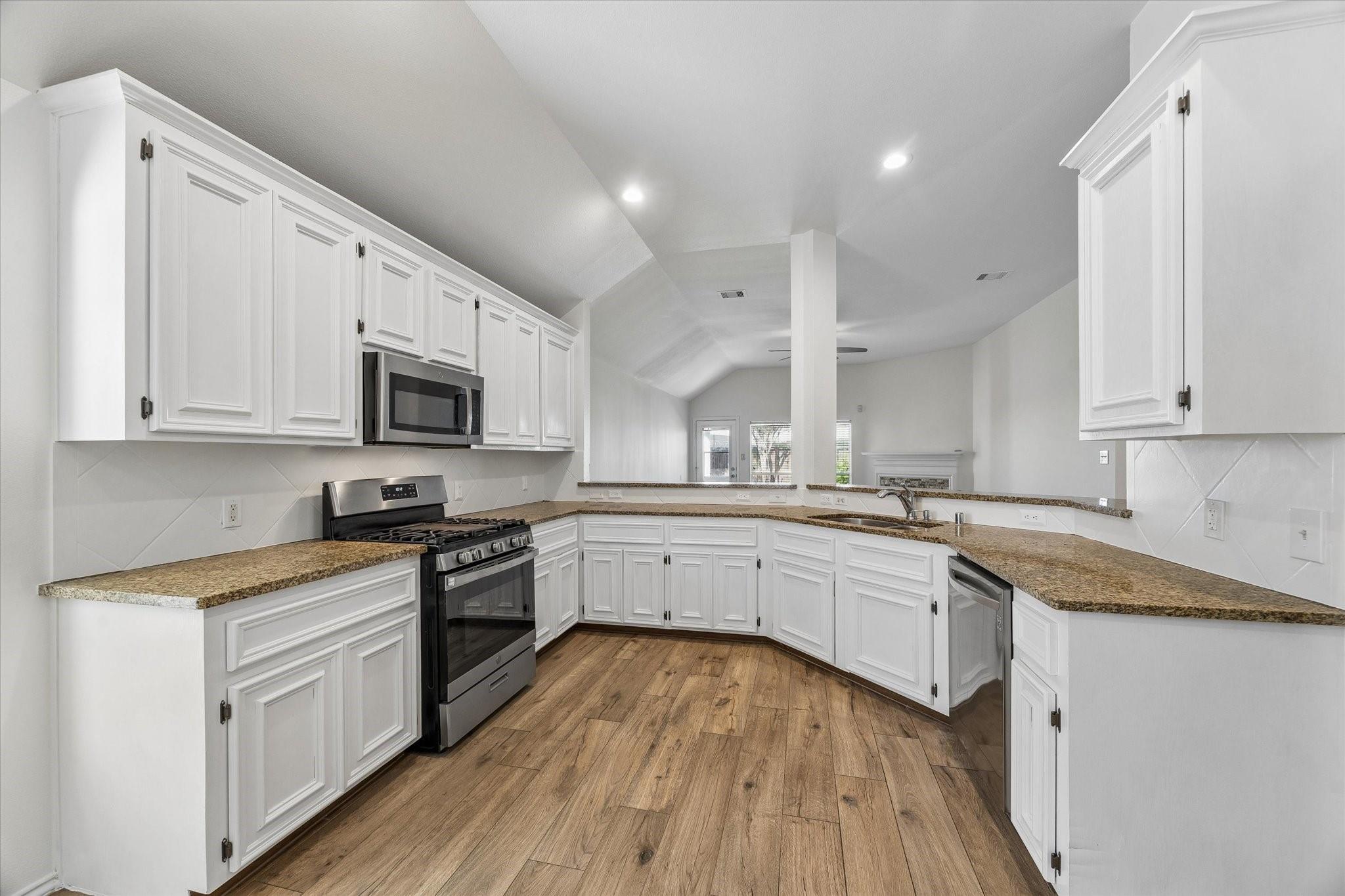 2510 Llano Springs Drive