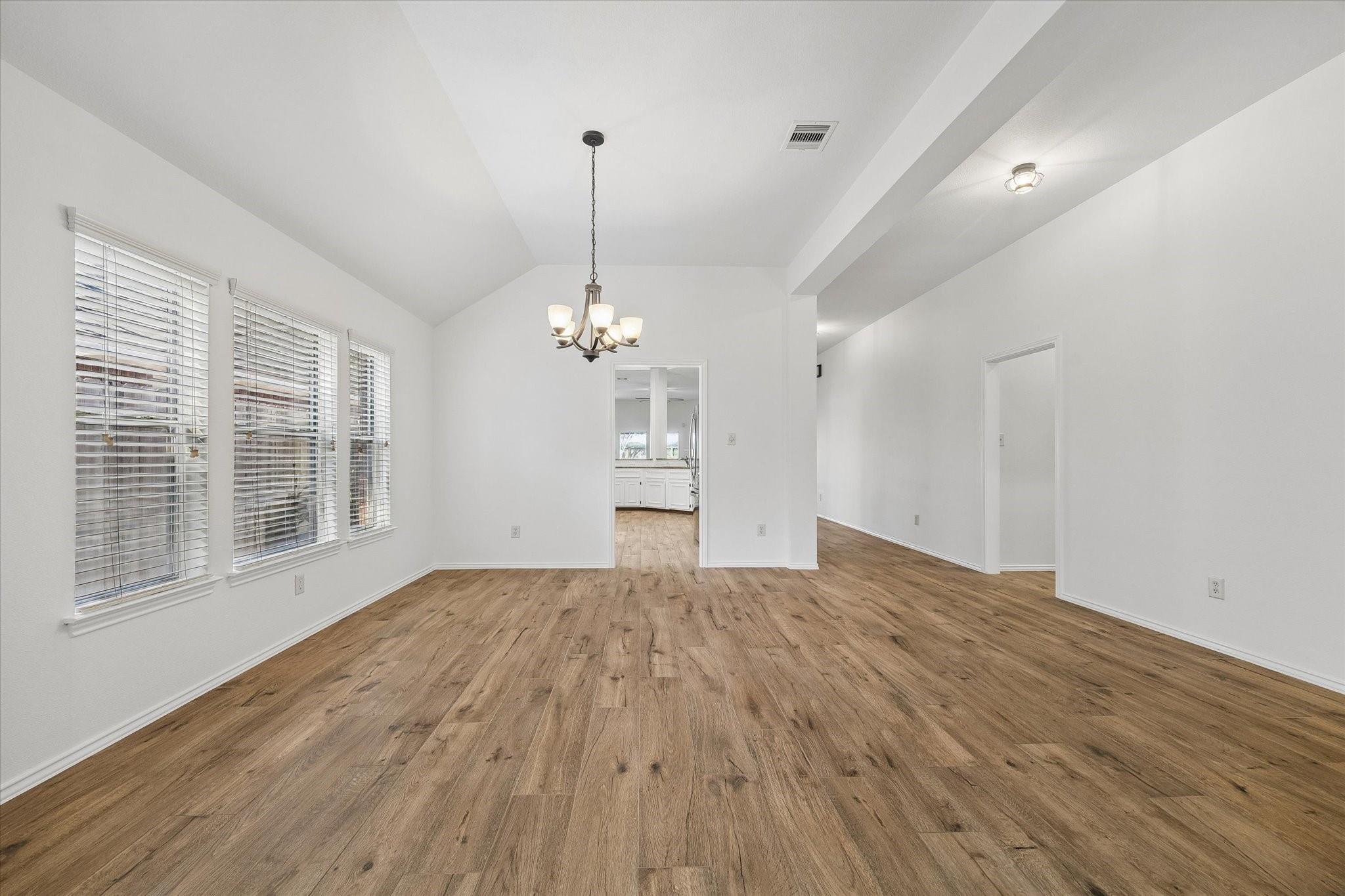 2510 Llano Springs Drive