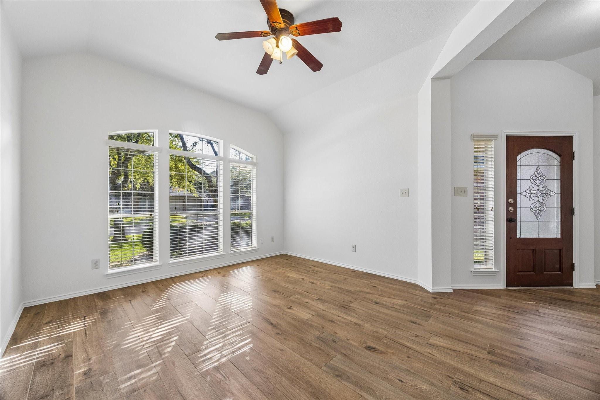 2510 Llano Springs Drive