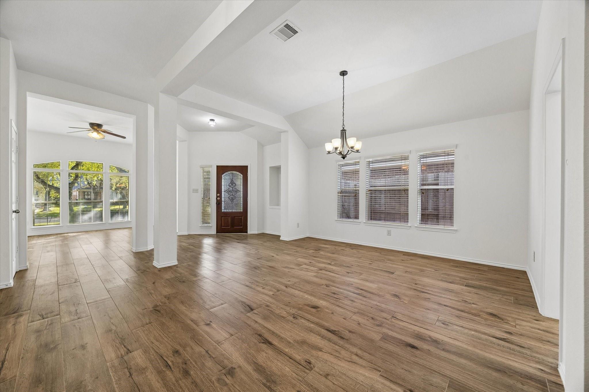 2510 Llano Springs Drive