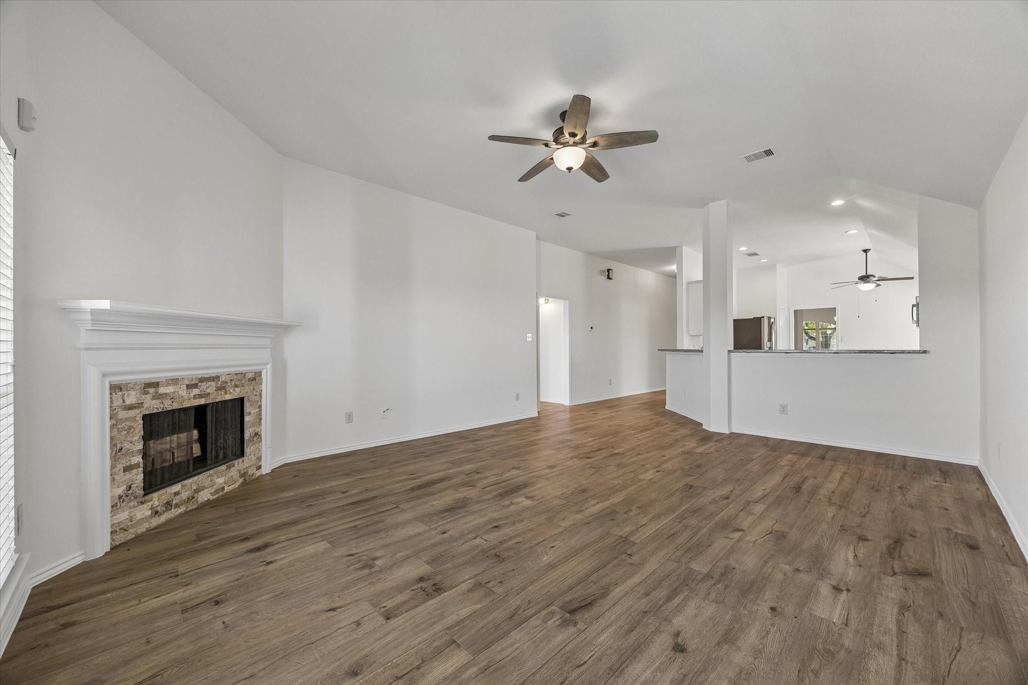2510 Llano Springs Drive