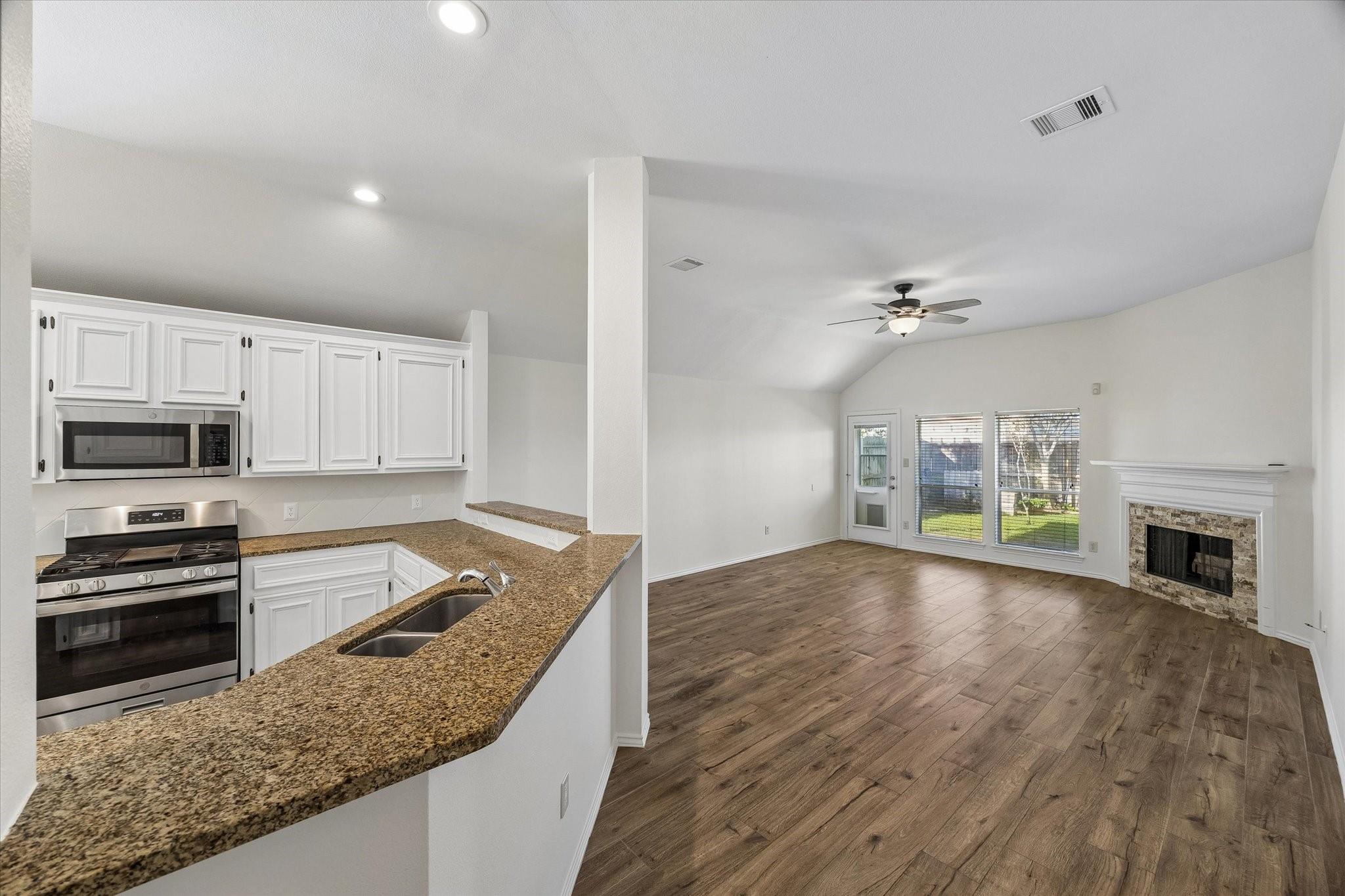 2510 Llano Springs Drive