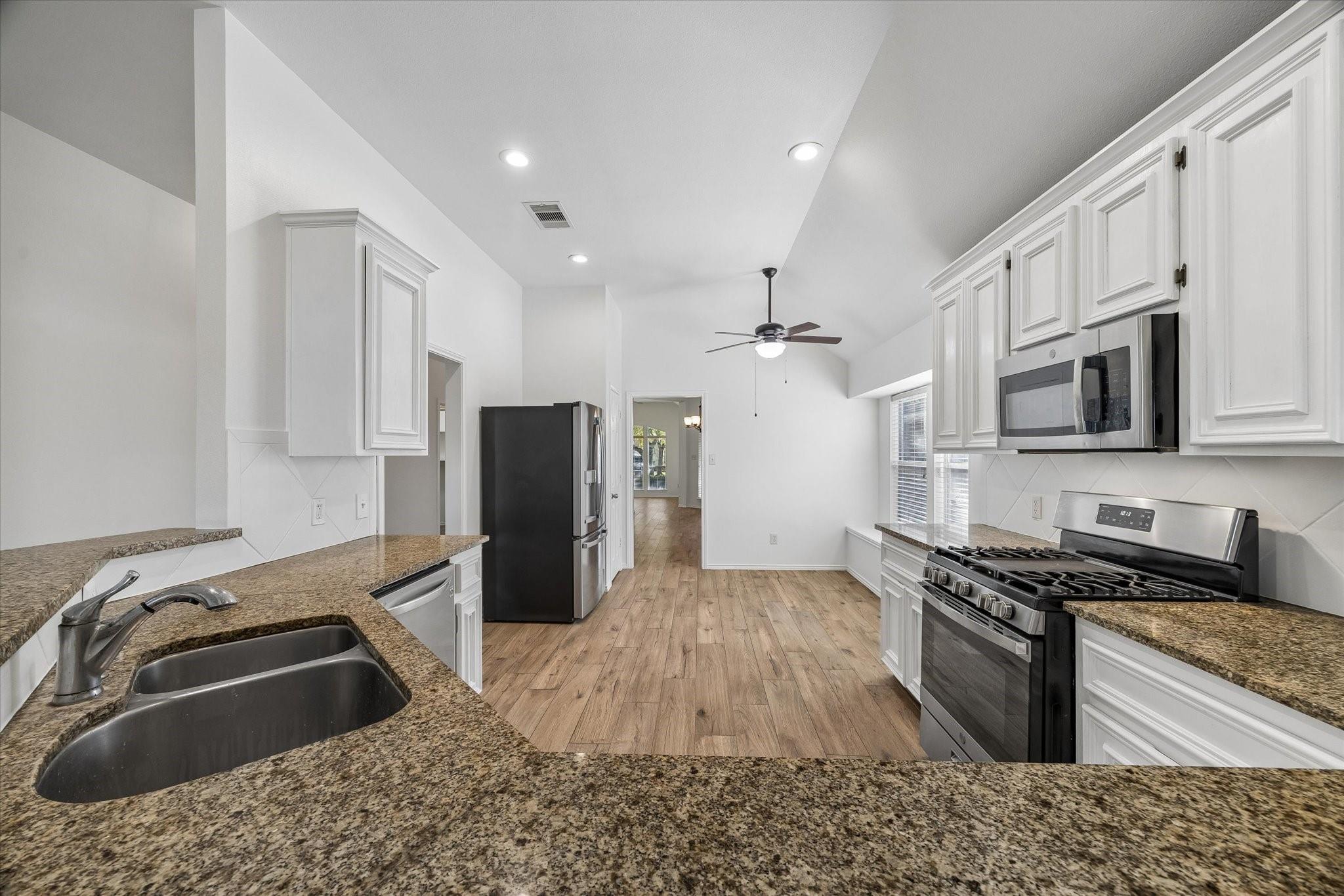2510 Llano Springs Drive