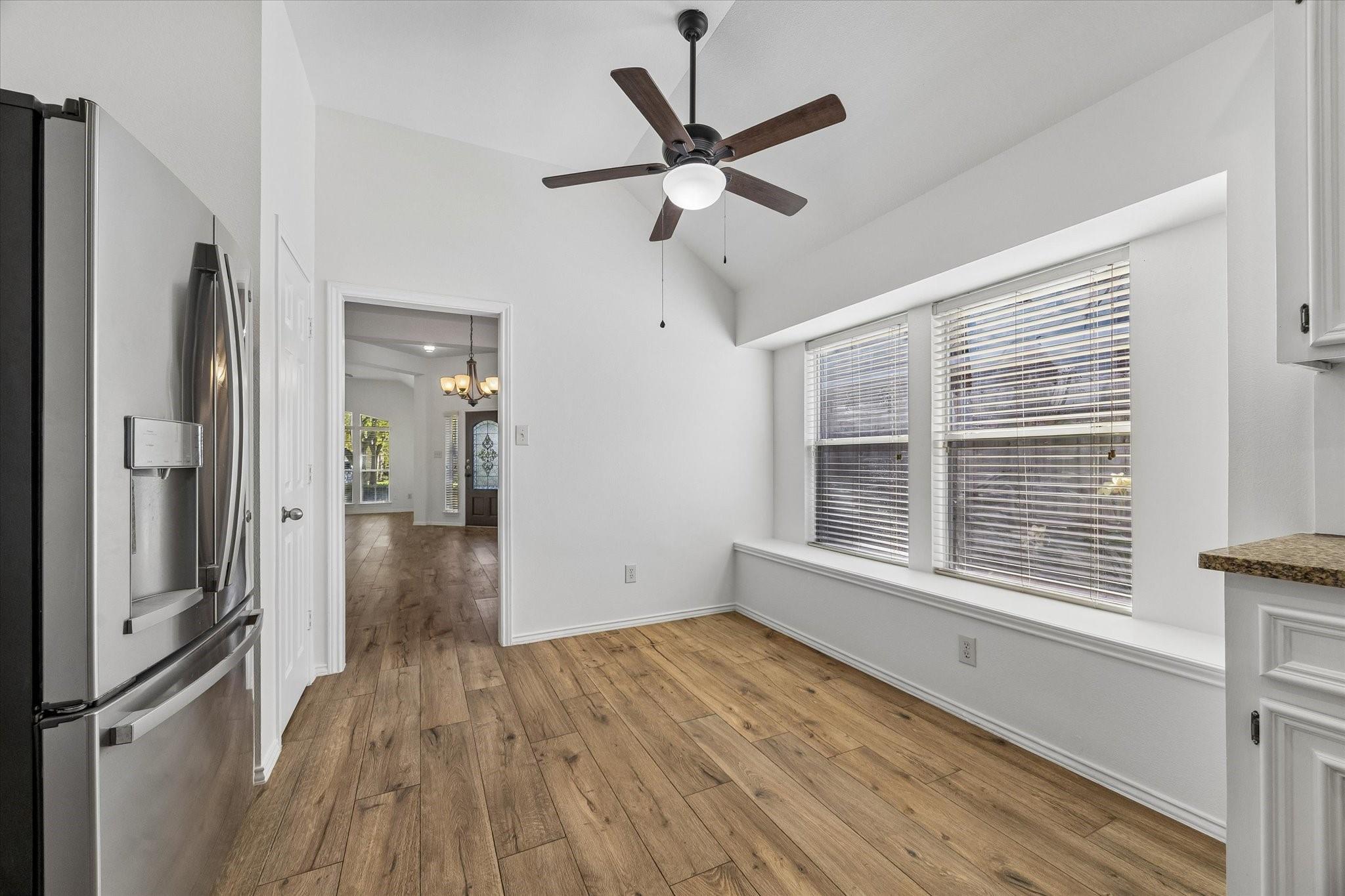 2510 Llano Springs Drive