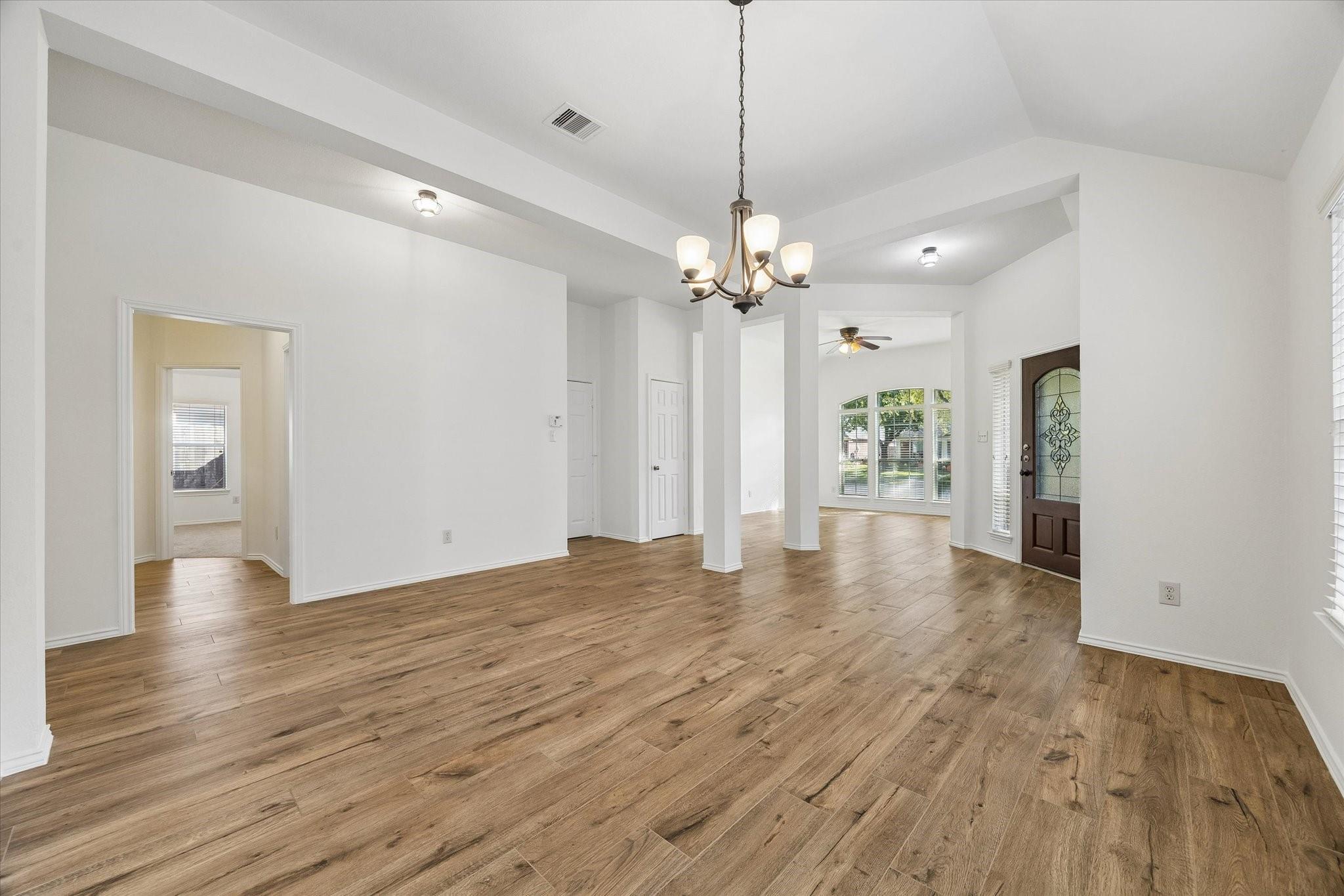 2510 Llano Springs Drive