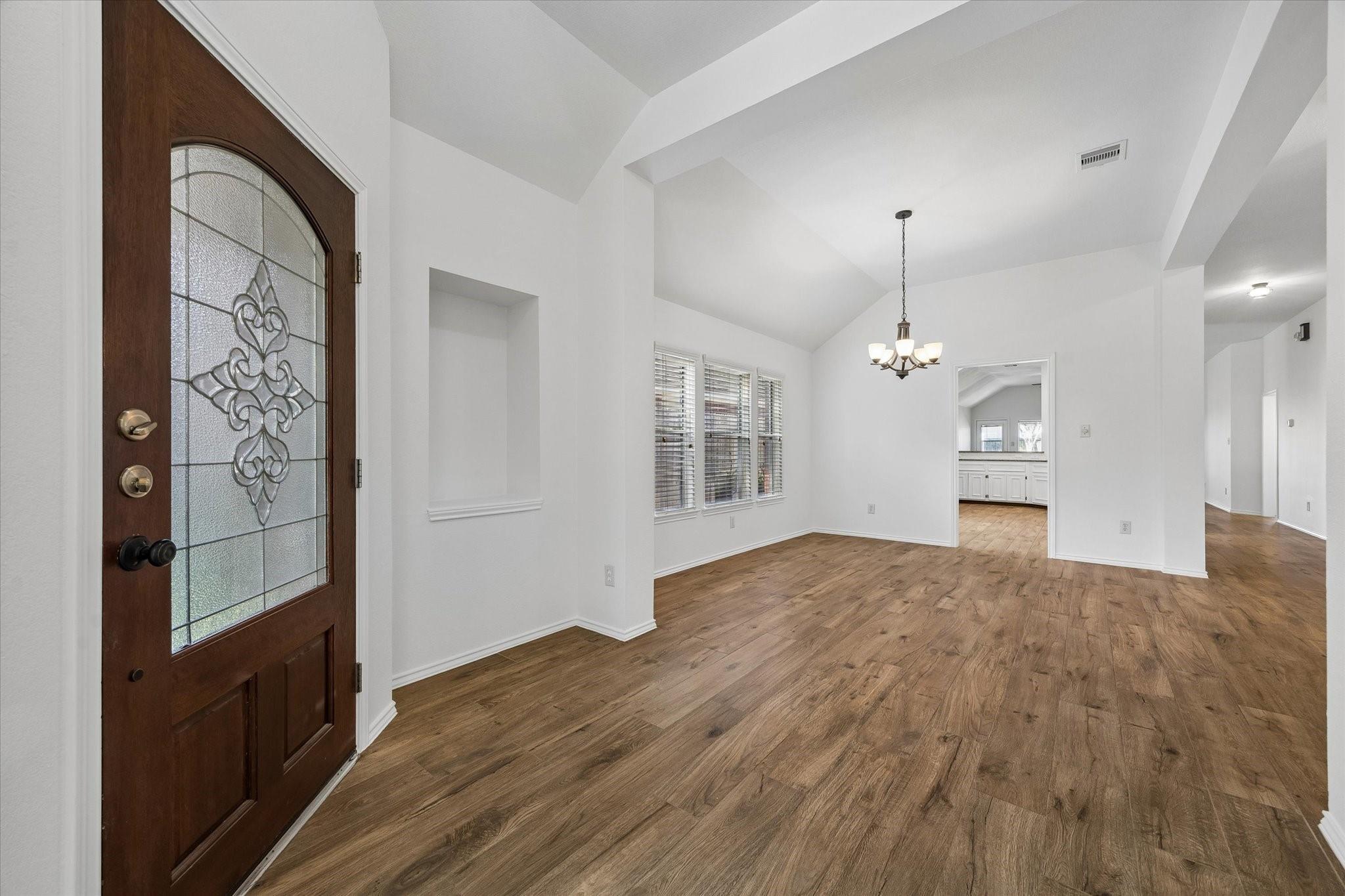 2510 Llano Springs Drive
