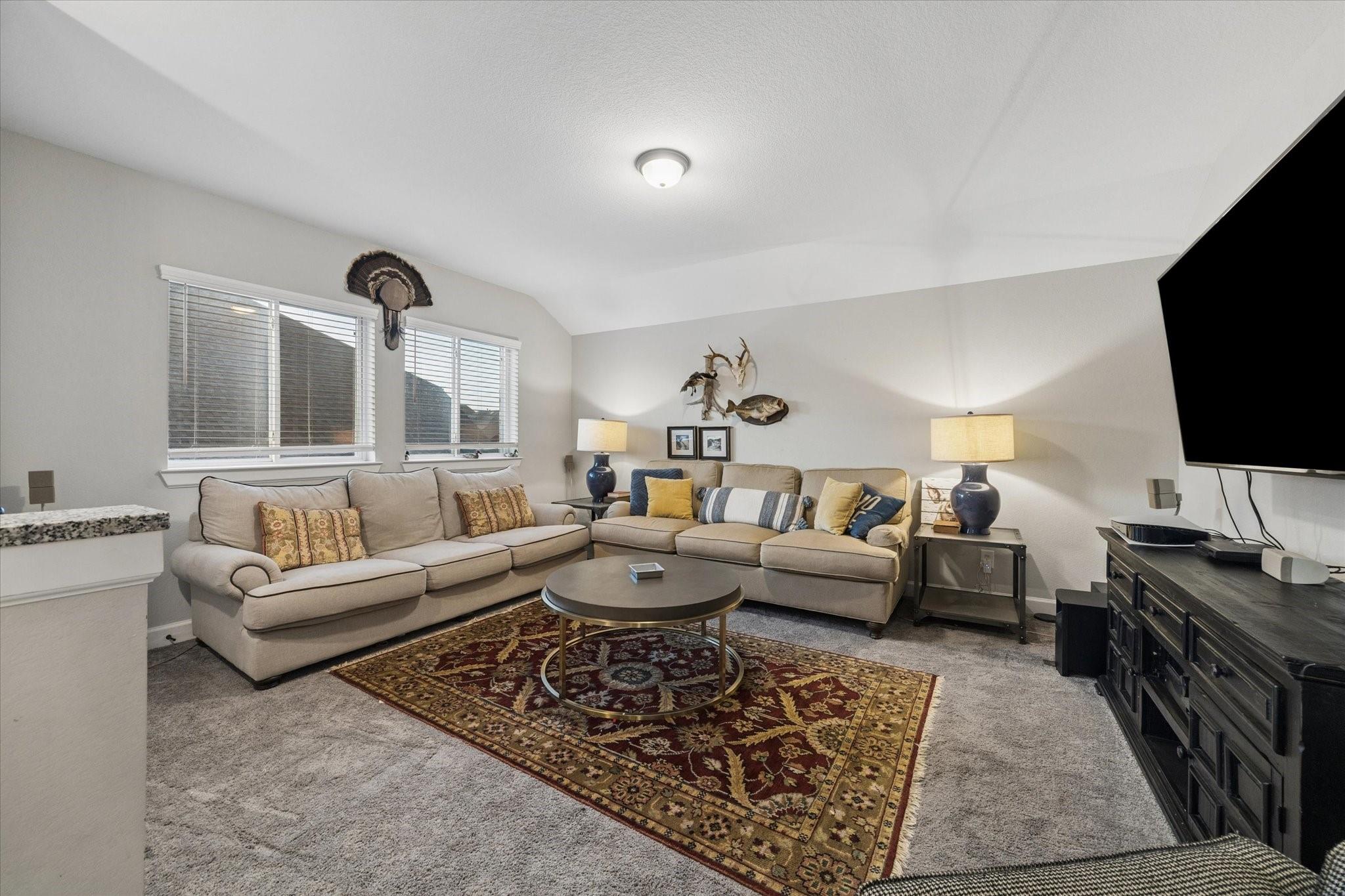 3022 Bluestem Road