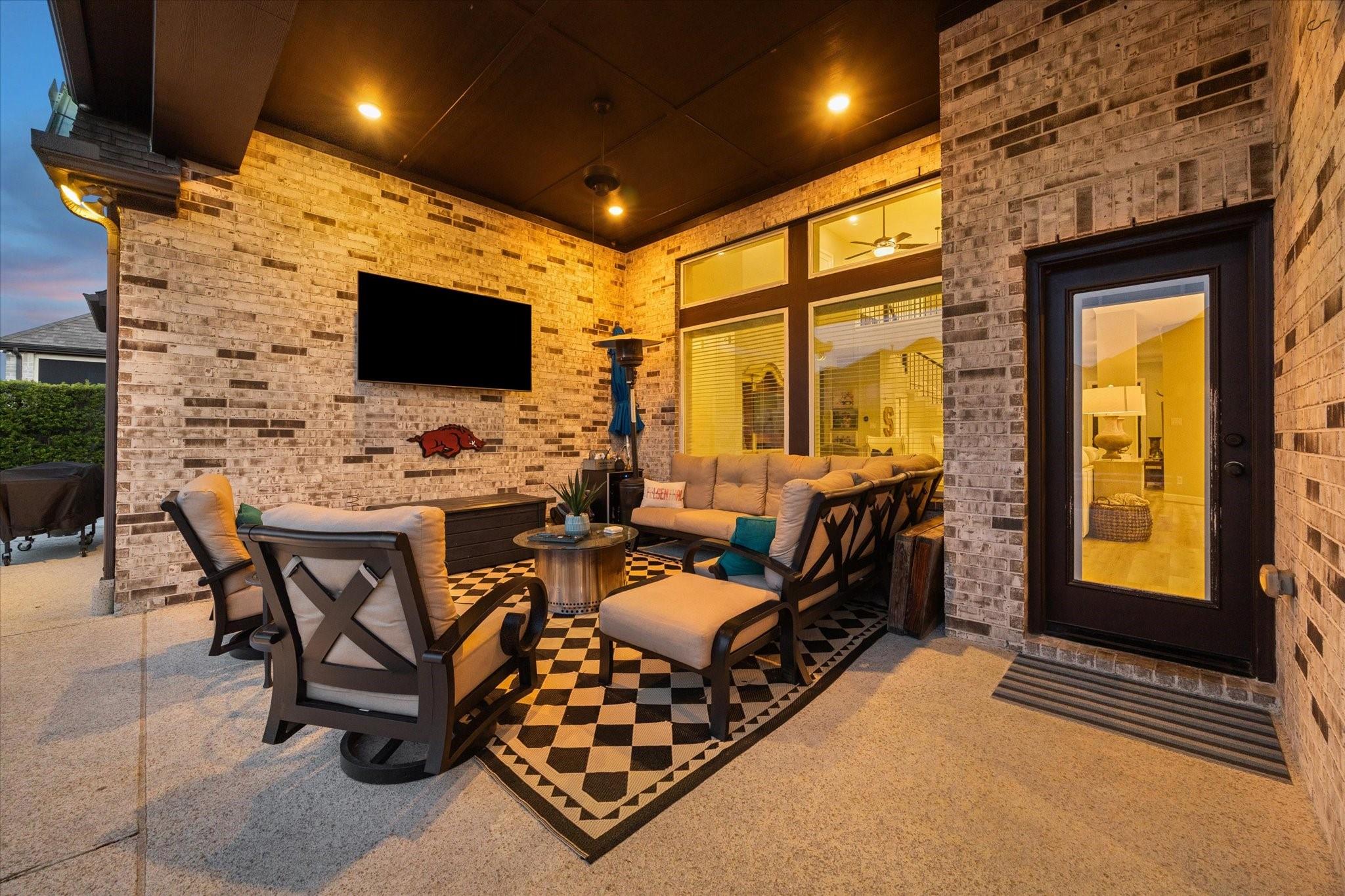 3022 Bluestem Road