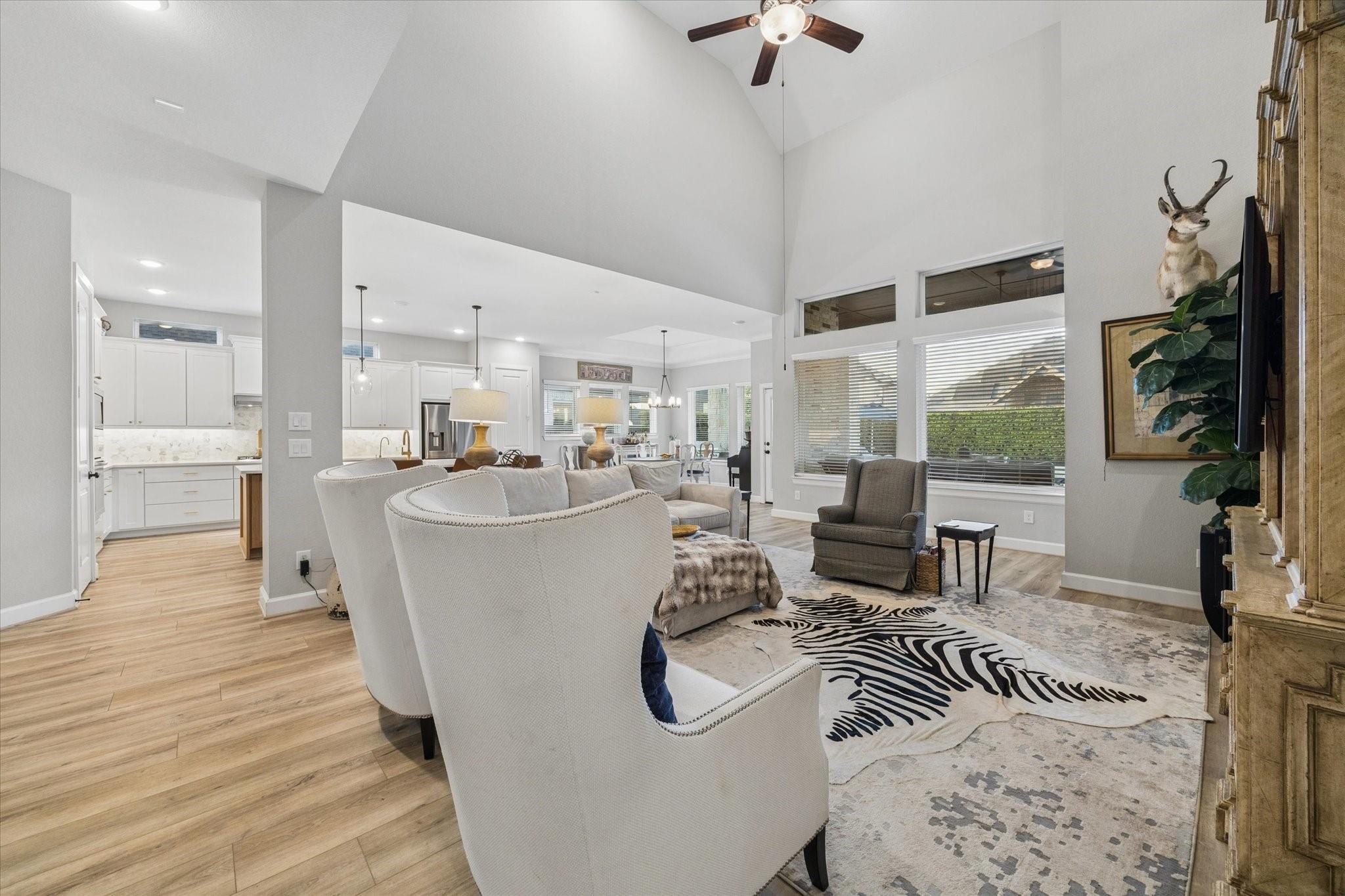 3022 Bluestem Road