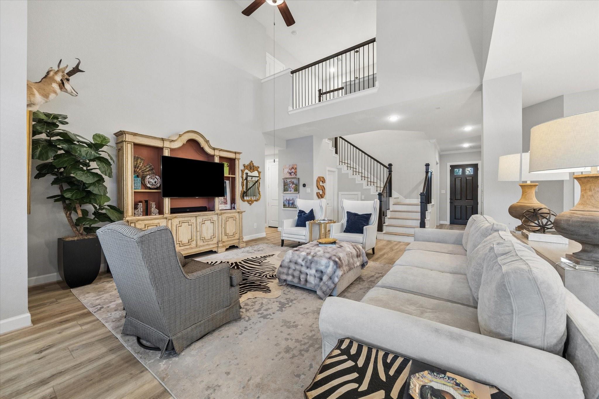 3022 Bluestem Road