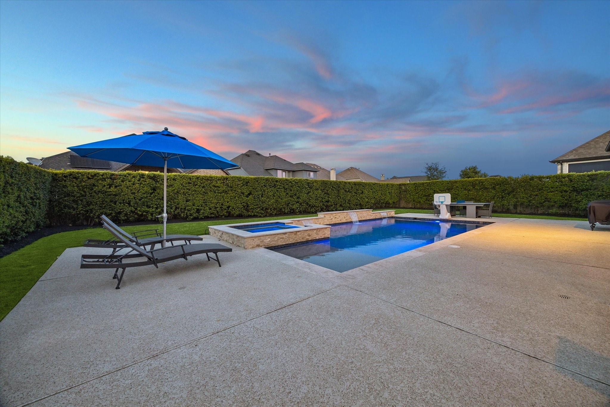 3022 Bluestem Road