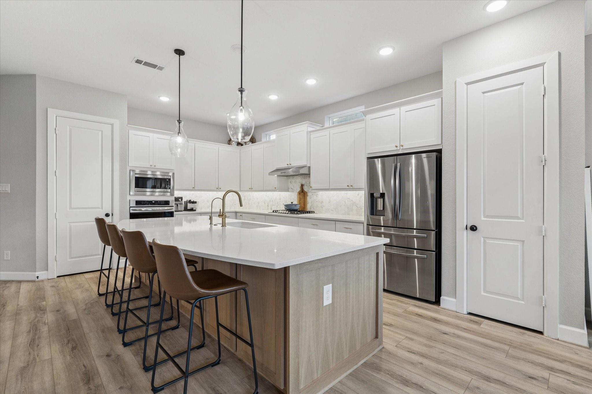 3022 Bluestem Road