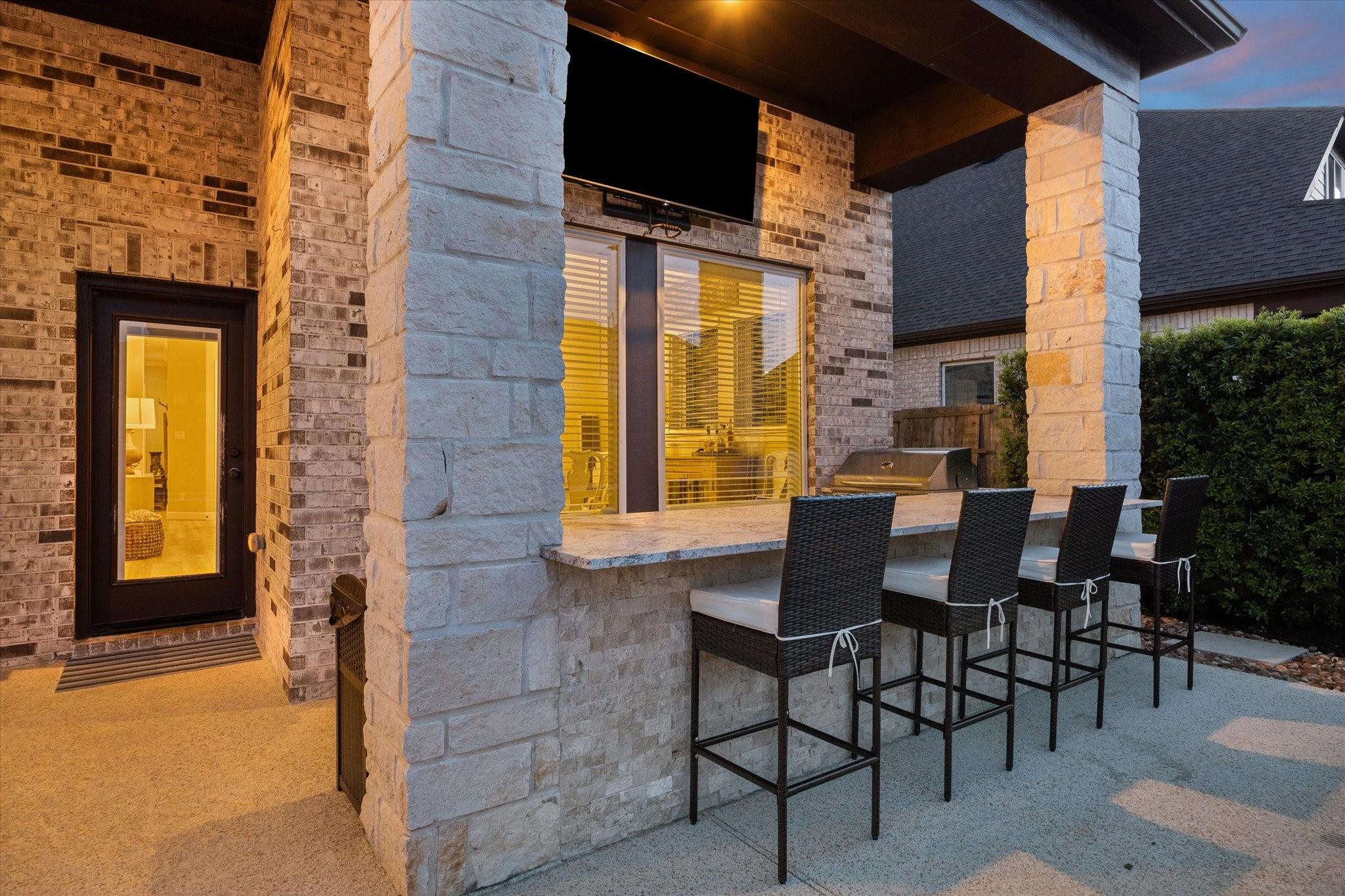 3022 Bluestem Road