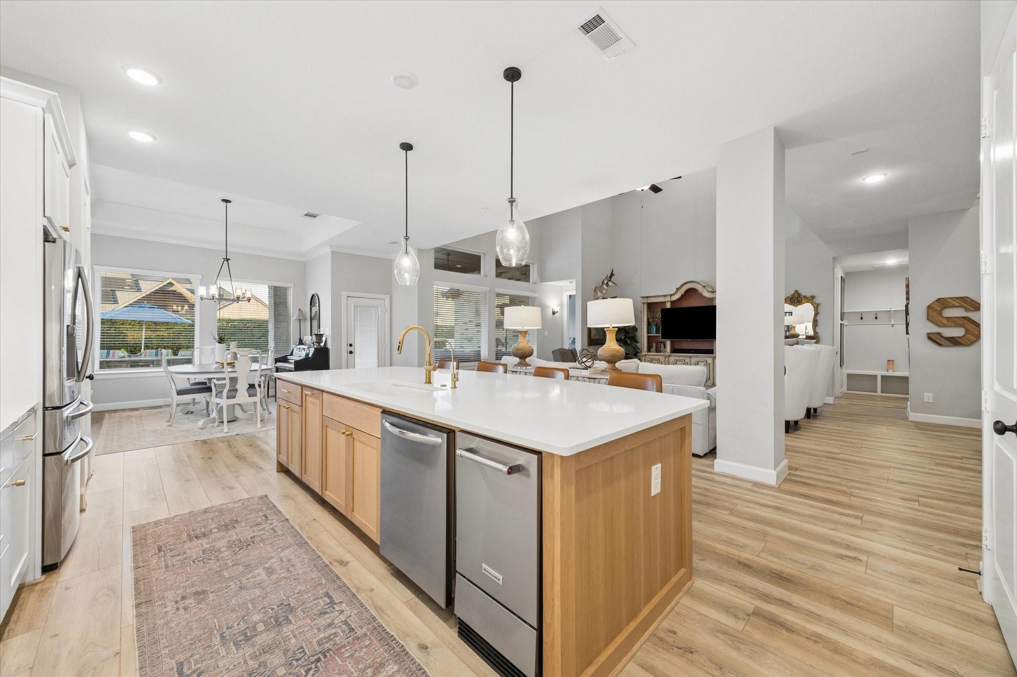 3022 Bluestem Road