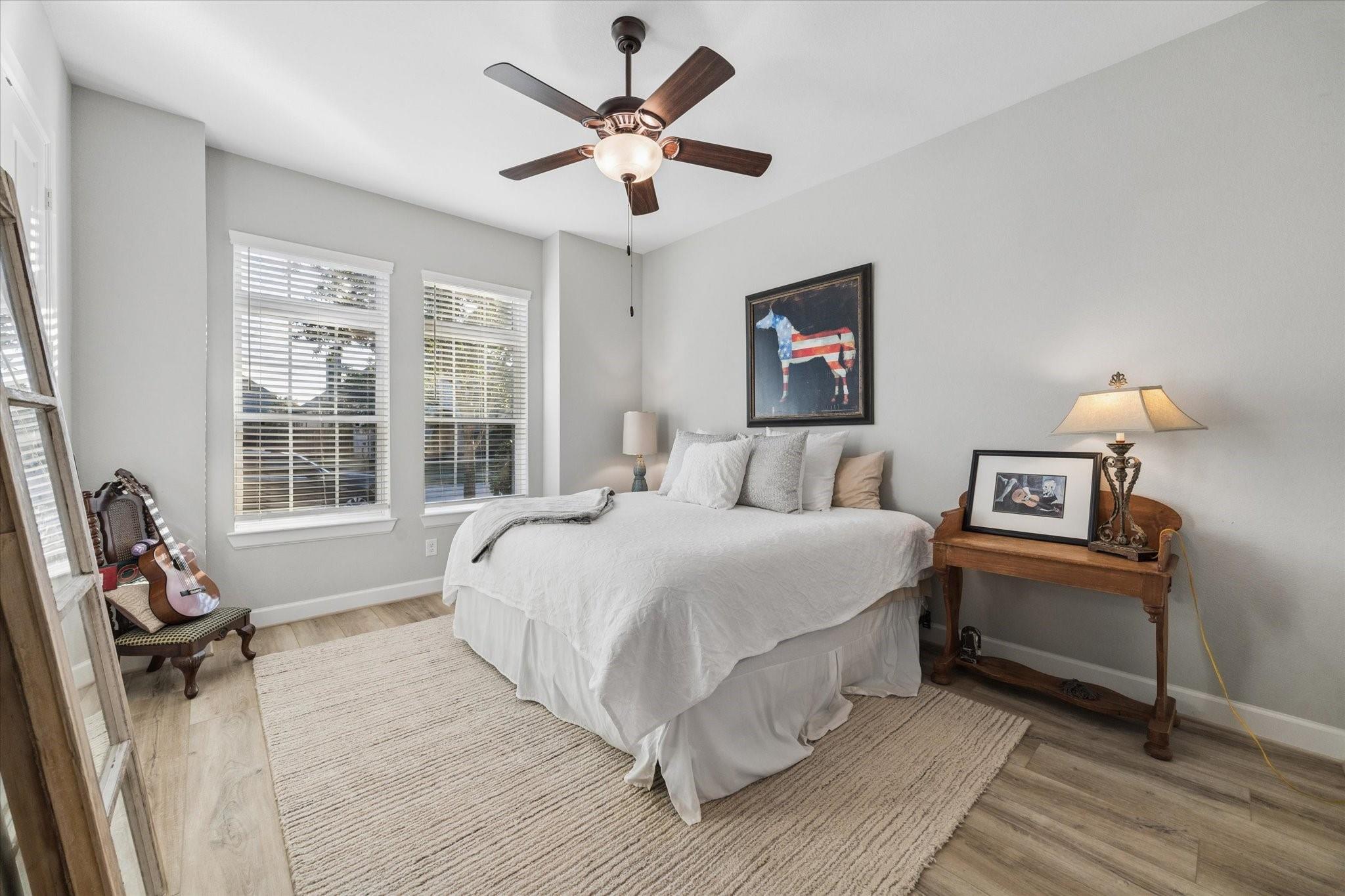 3022 Bluestem Road
