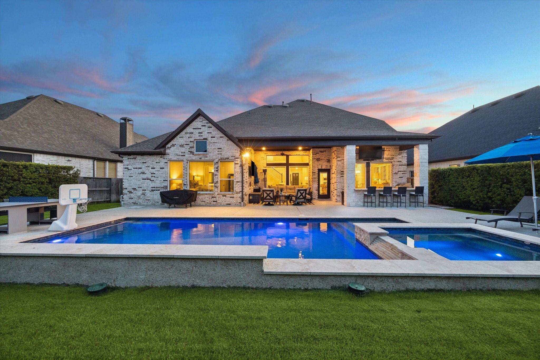 3022 Bluestem Road