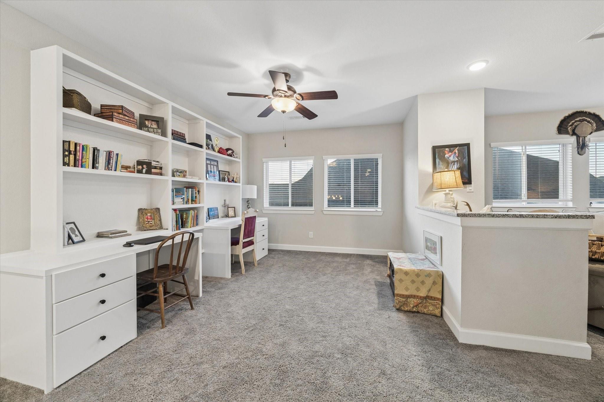 3022 Bluestem Road