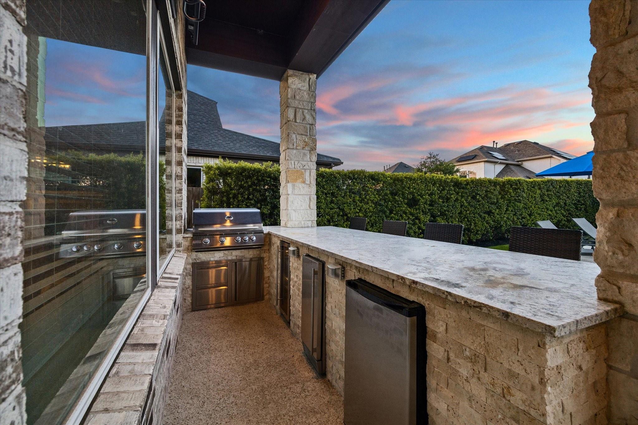 3022 Bluestem Road