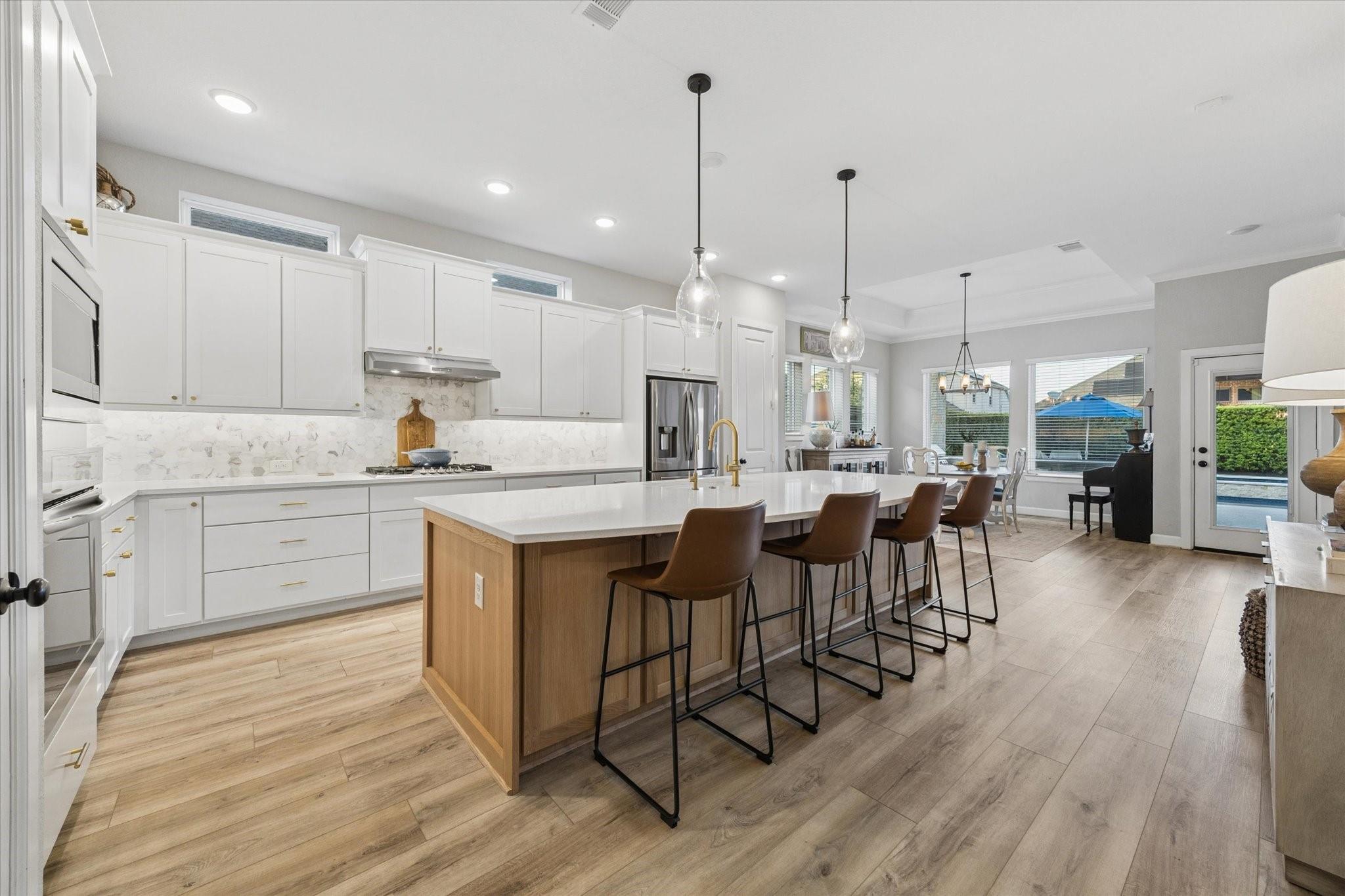 3022 Bluestem Road