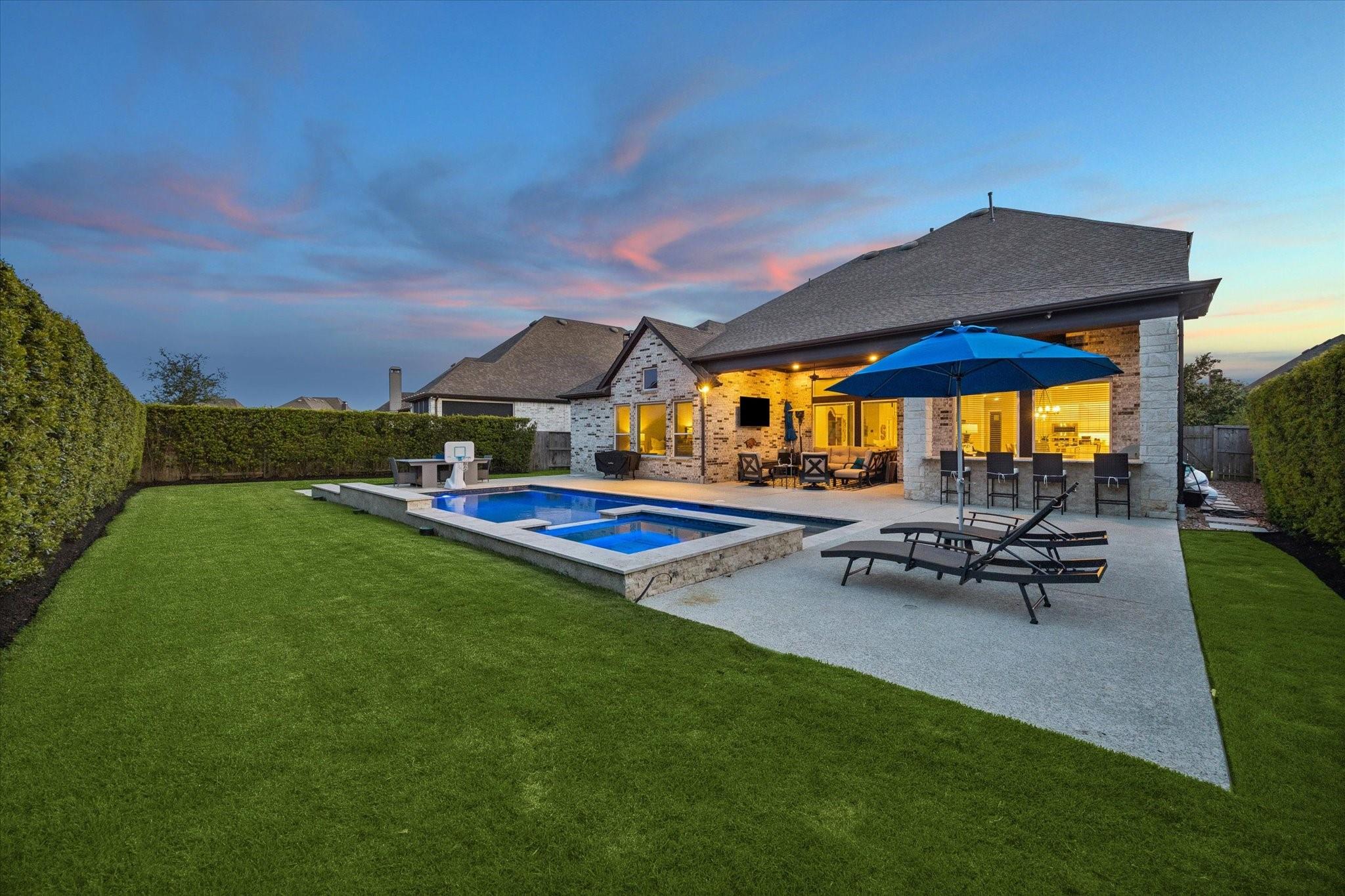 3022 Bluestem Road
