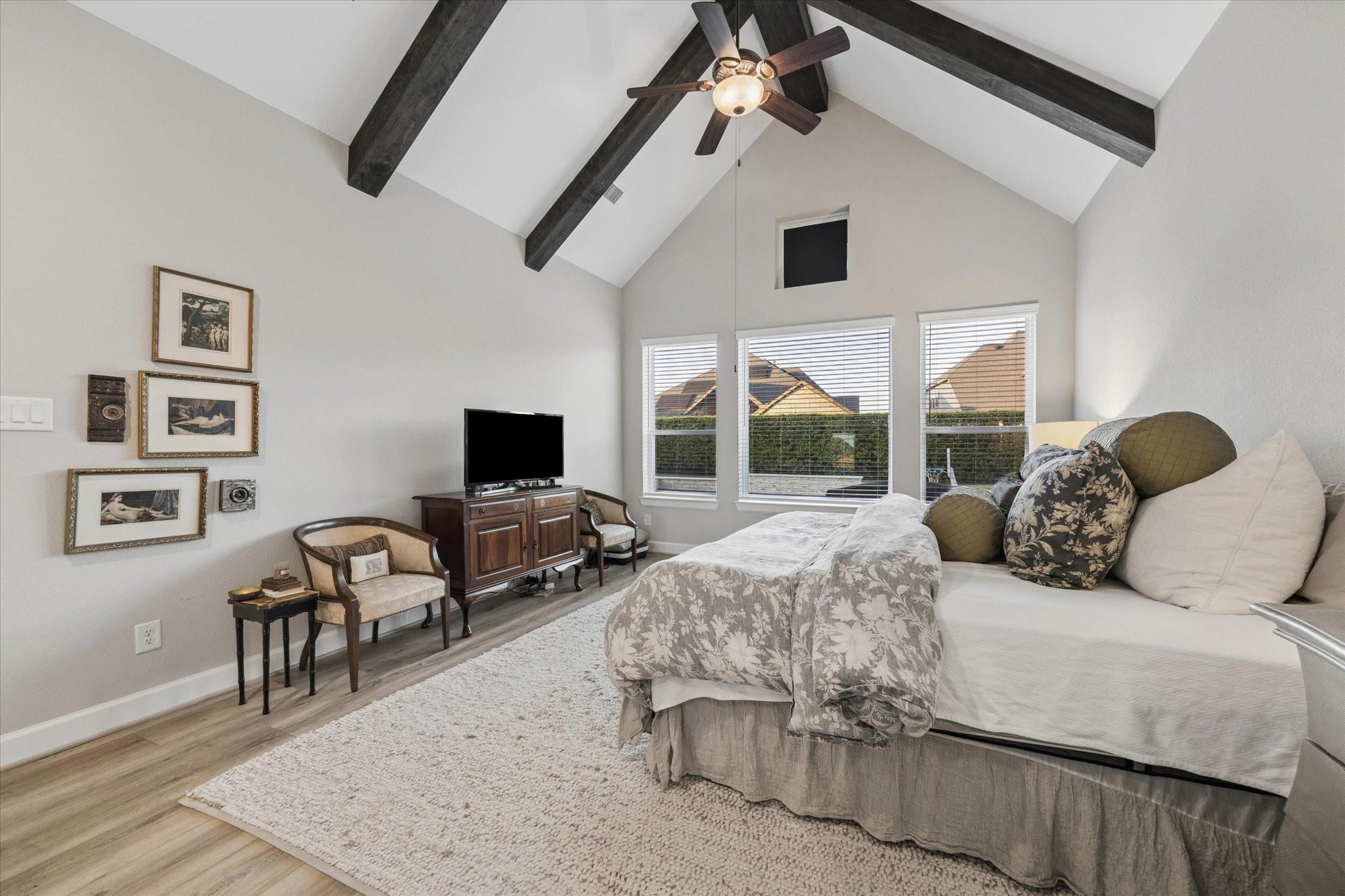 3022 Bluestem Road