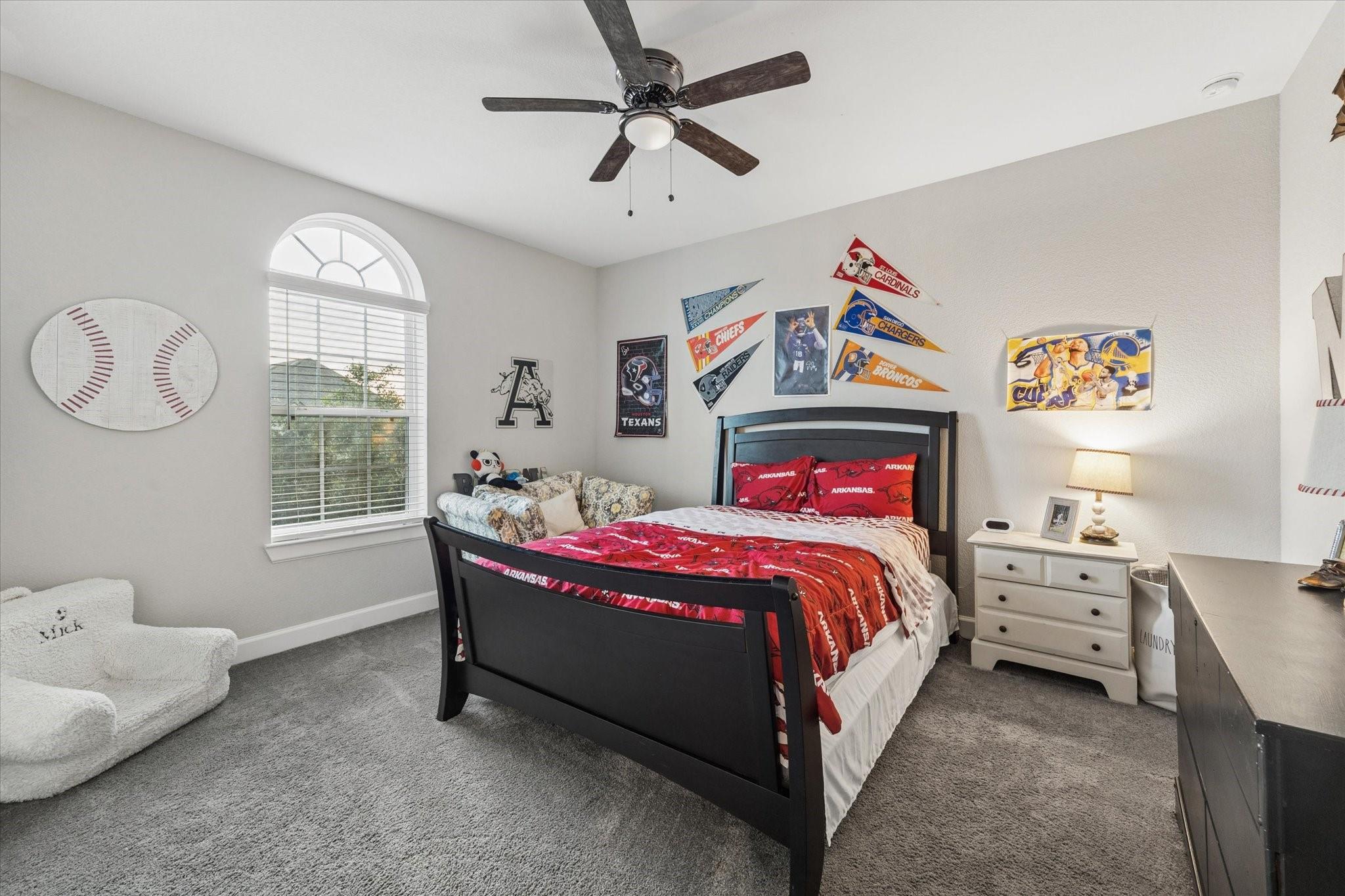 3022 Bluestem Road
