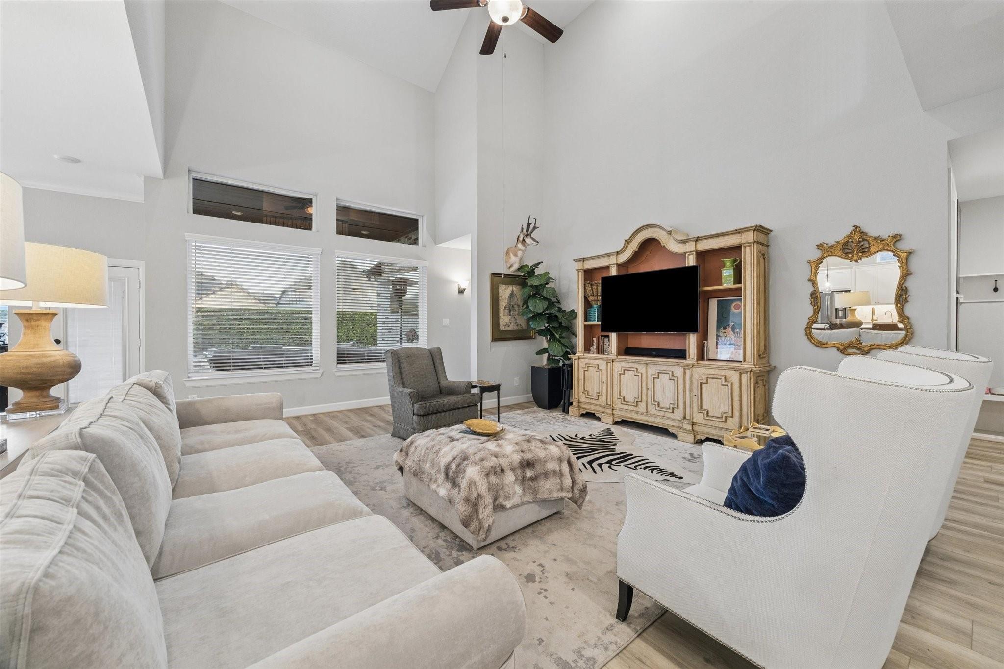 3022 Bluestem Road