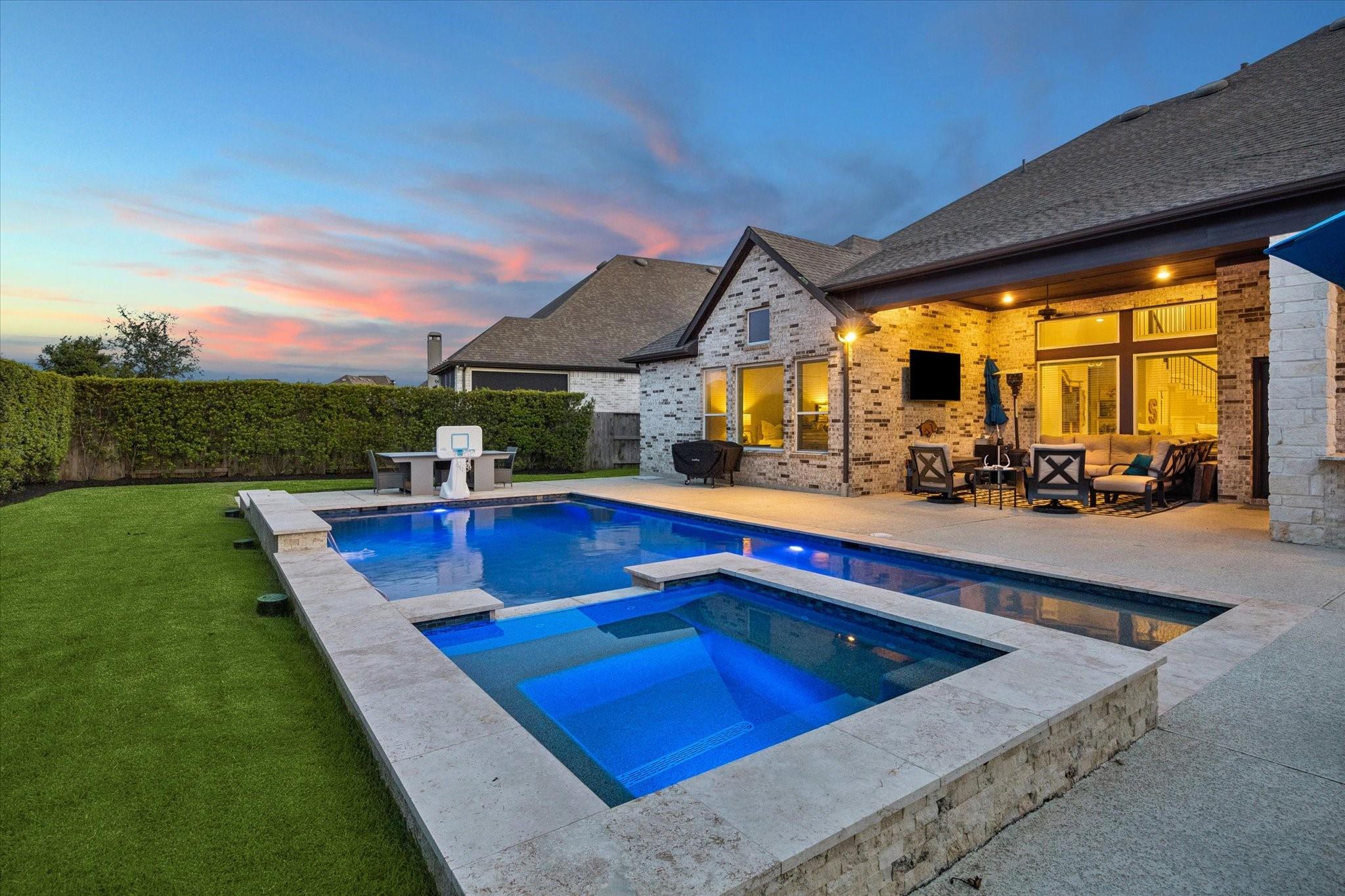 3022 Bluestem Road
