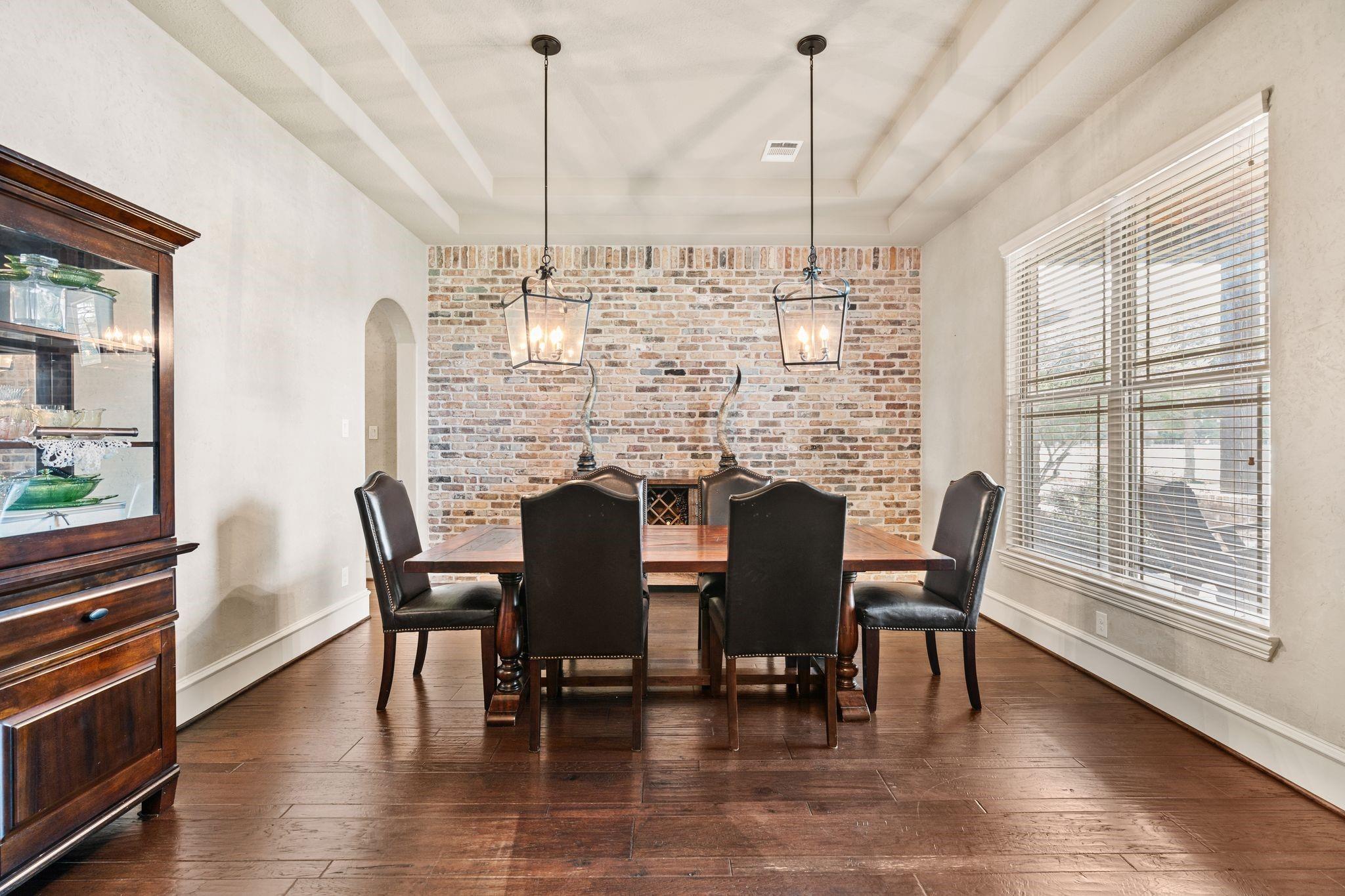 1430 Winding Canyon Court