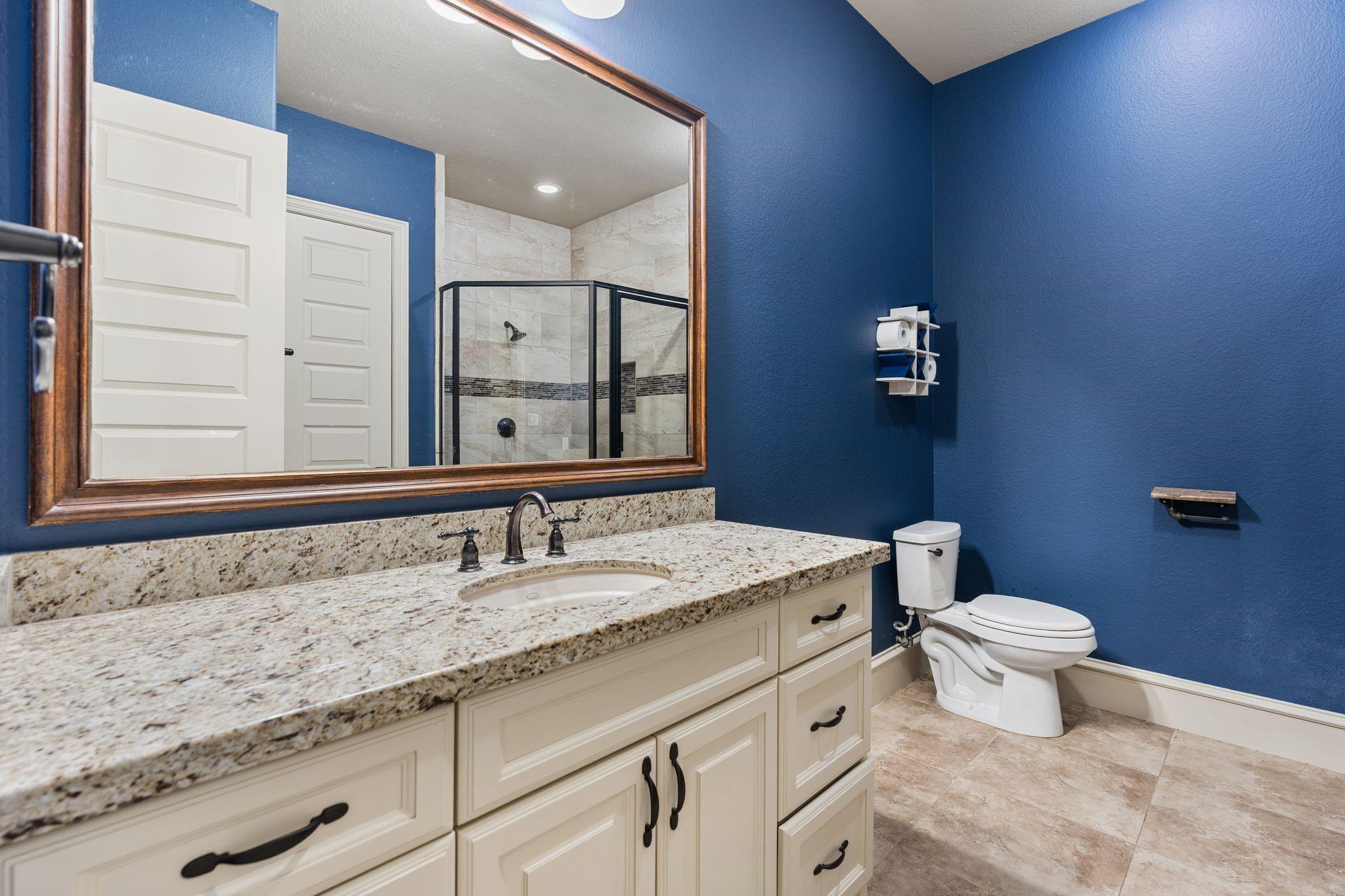 1430 Winding Canyon Court