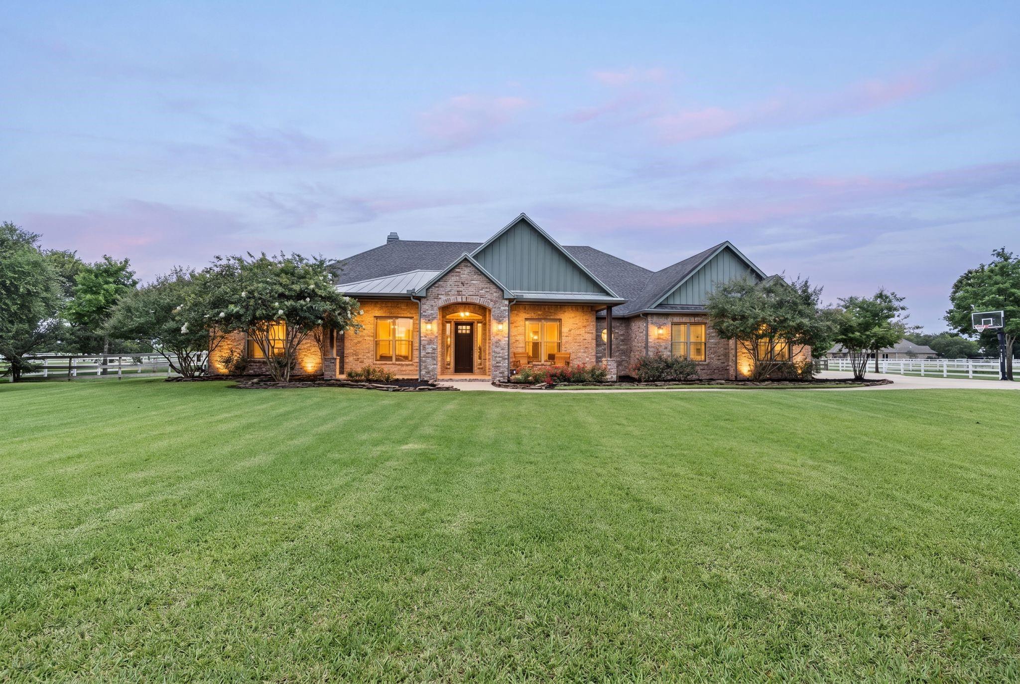 1430 Winding Canyon Court