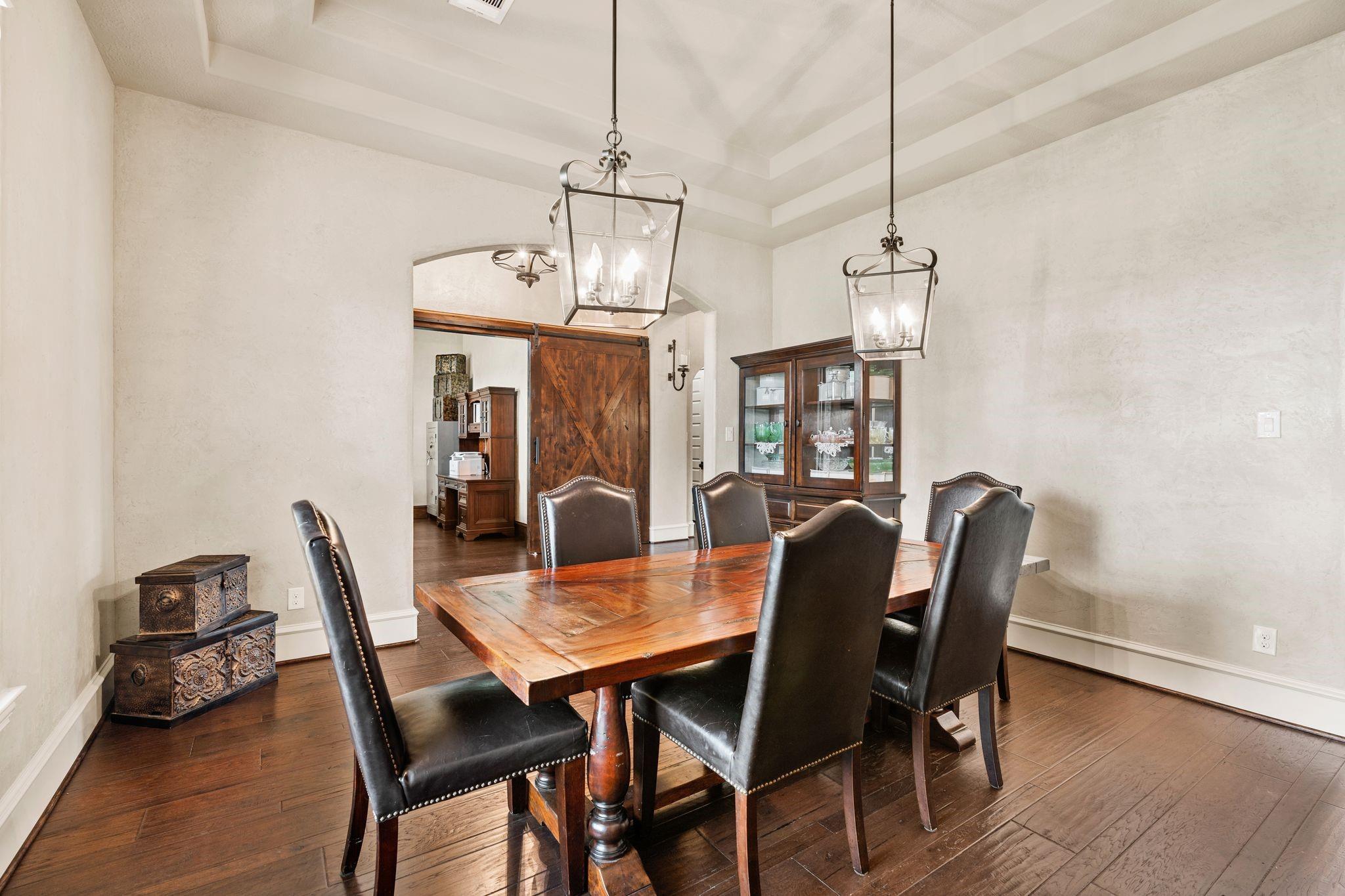 1430 Winding Canyon Court
