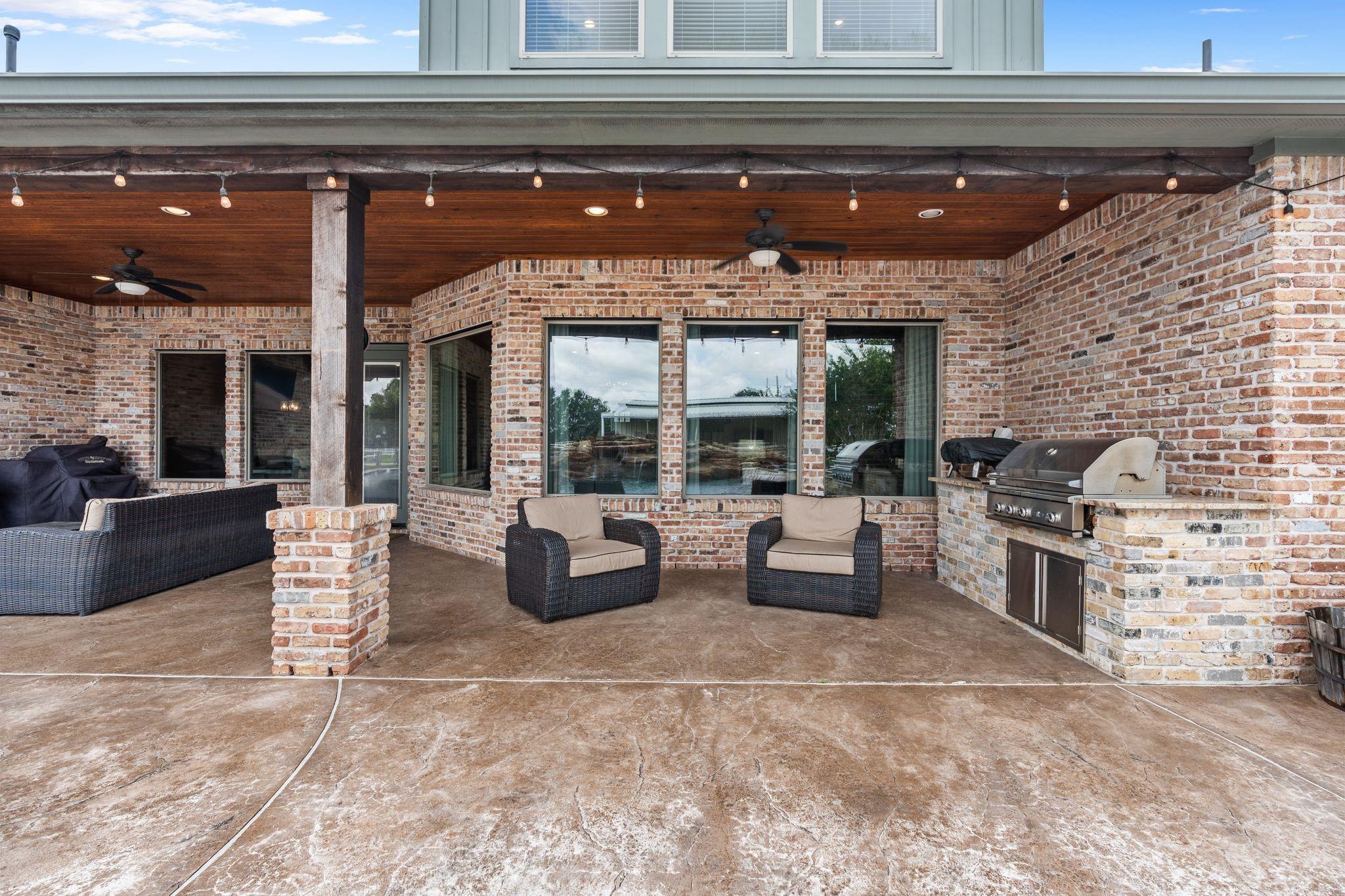 1430 Winding Canyon Court
