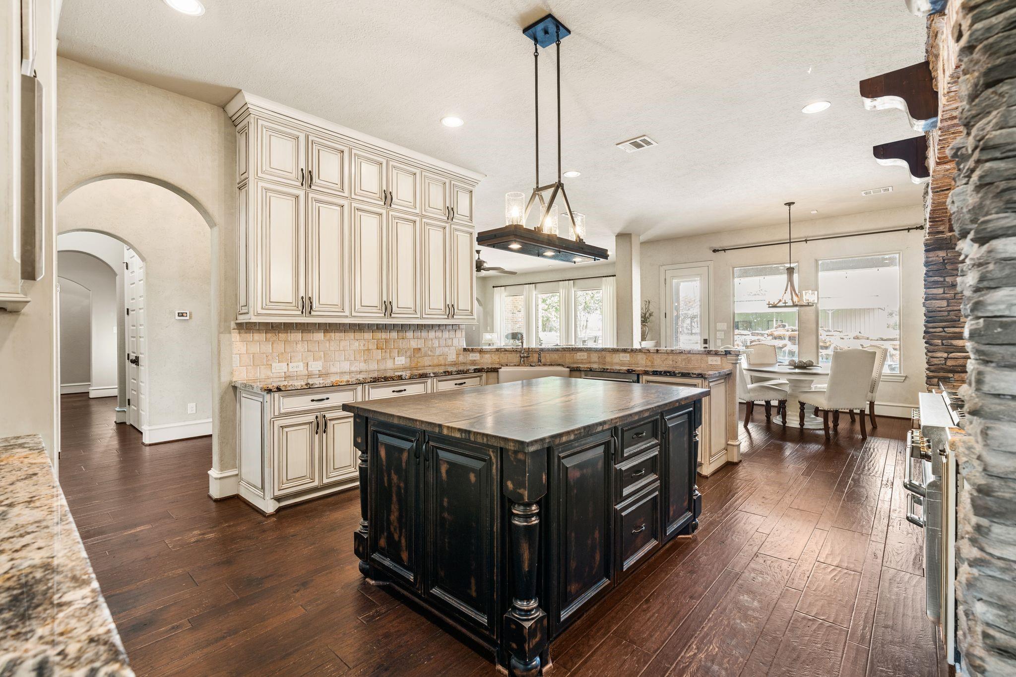 1430 Winding Canyon Court