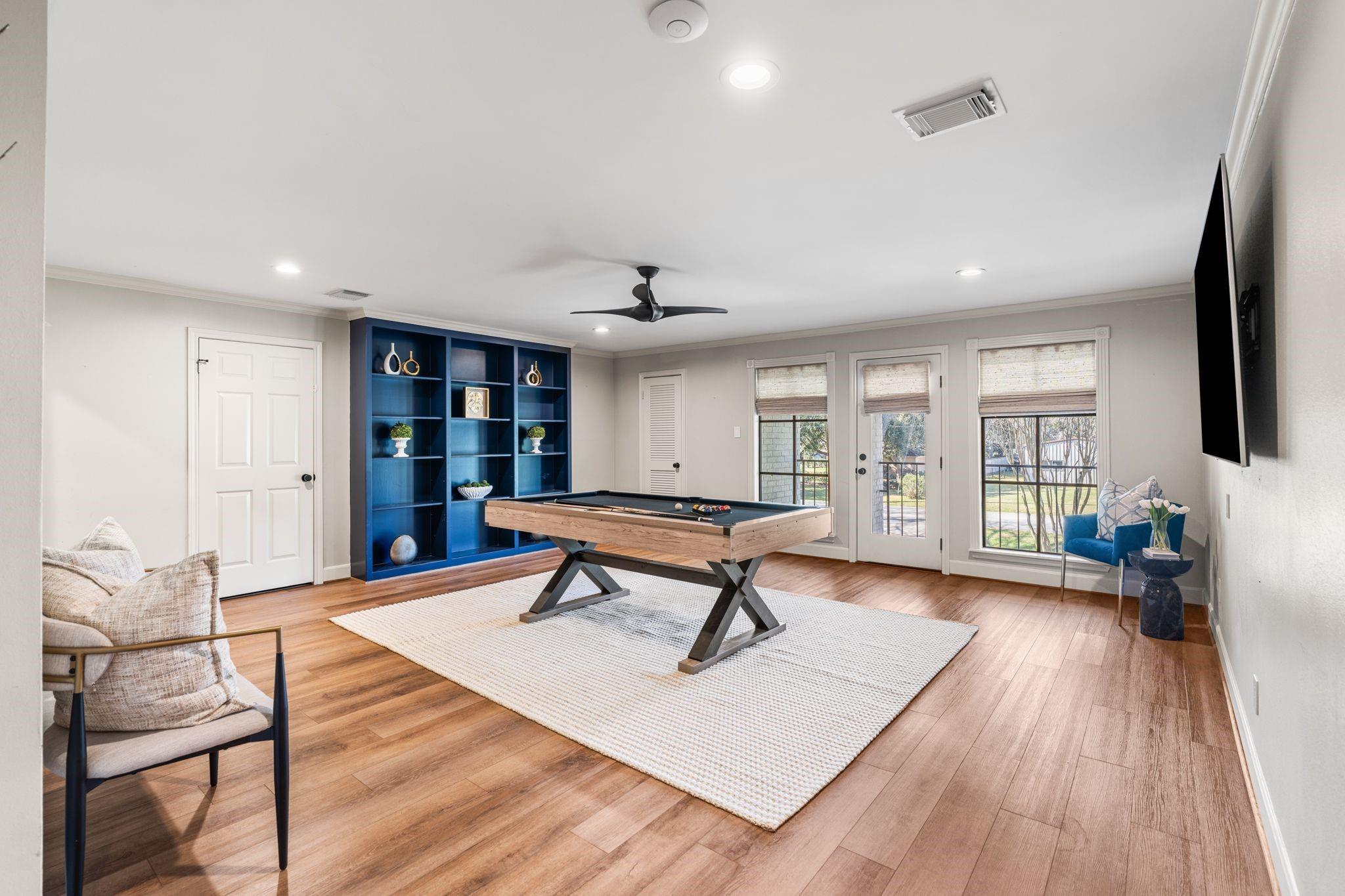 3113 N Saddlebrook Lane