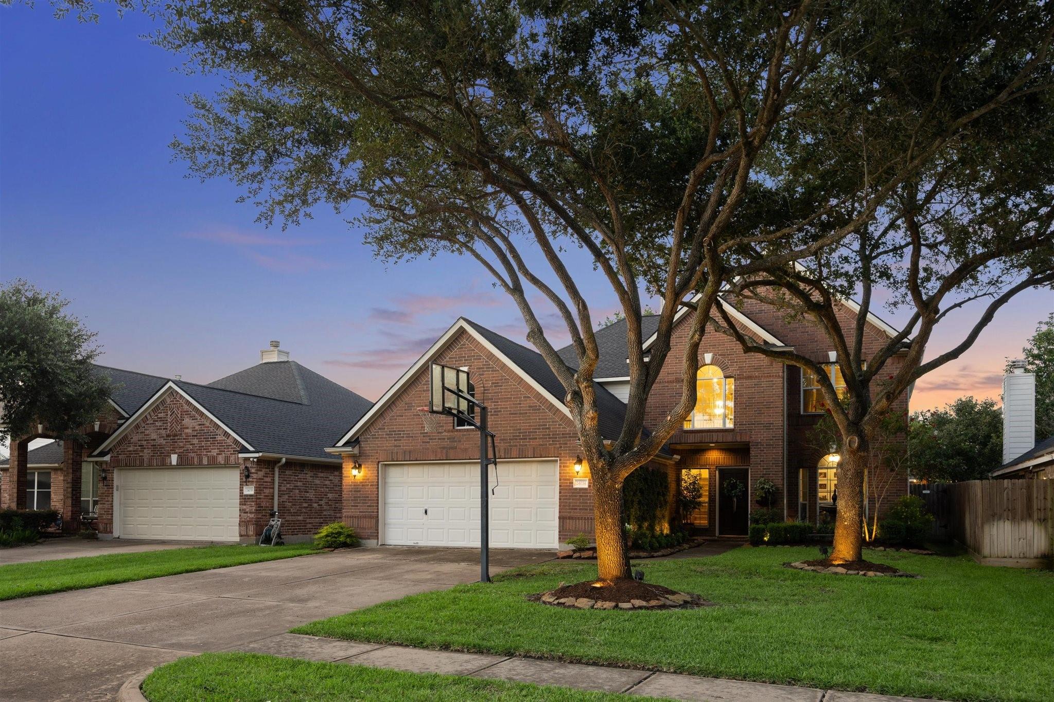 24034 Hackberry Creek Drive