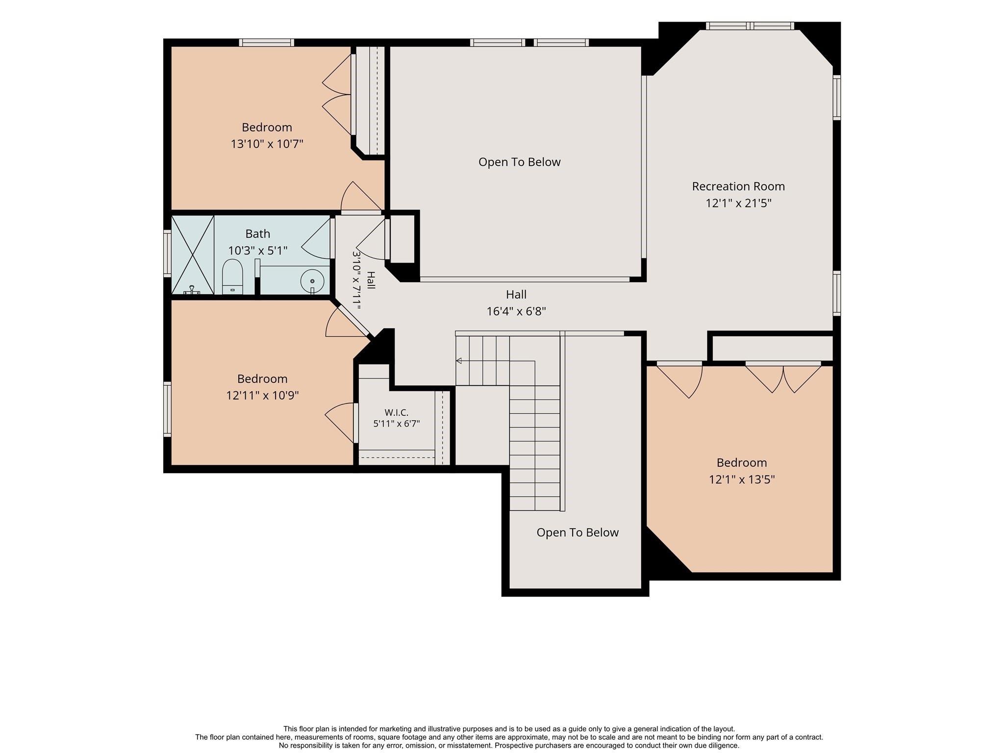 24034 Hackberry Creek Drive