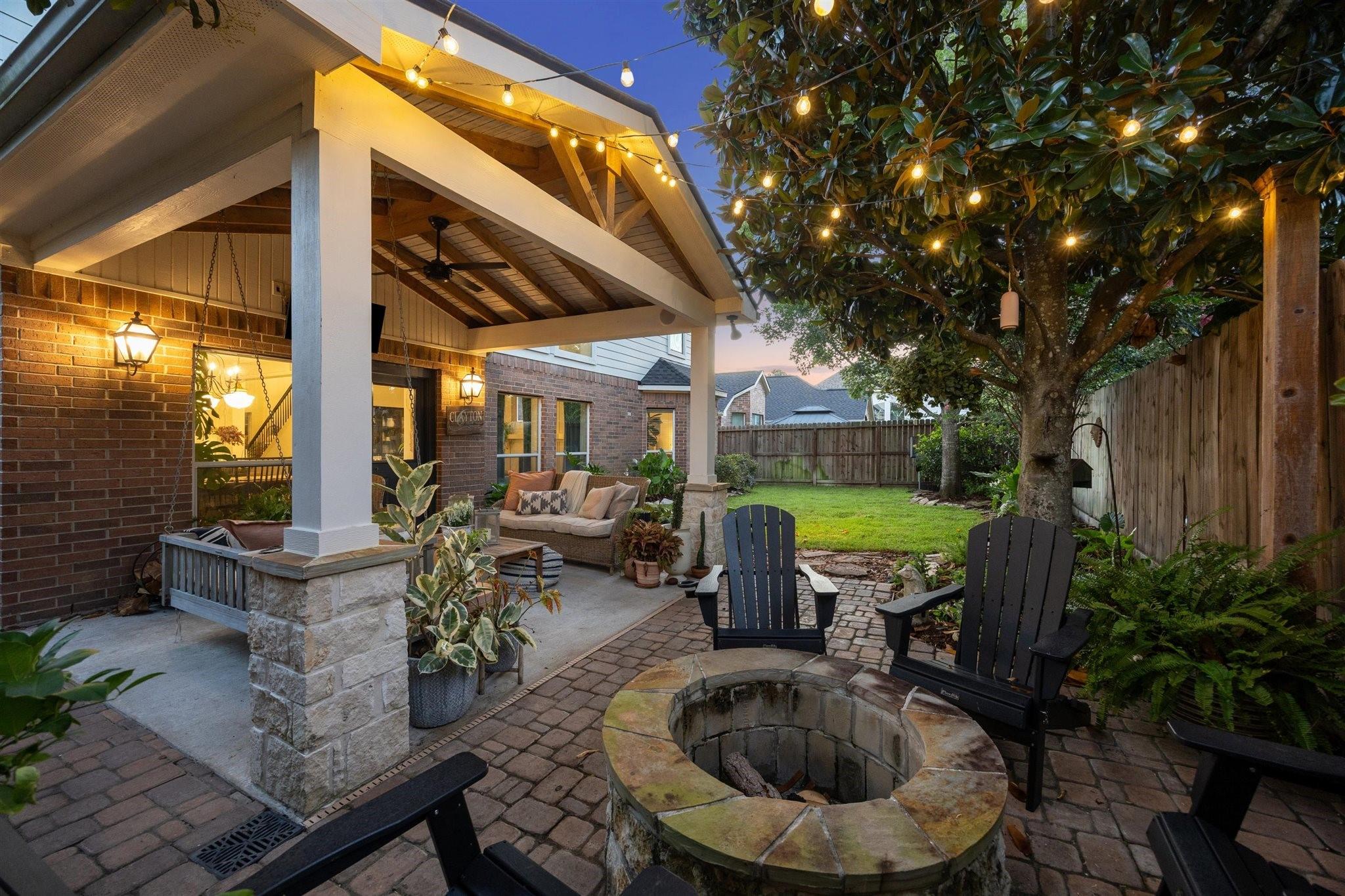24034 Hackberry Creek Drive