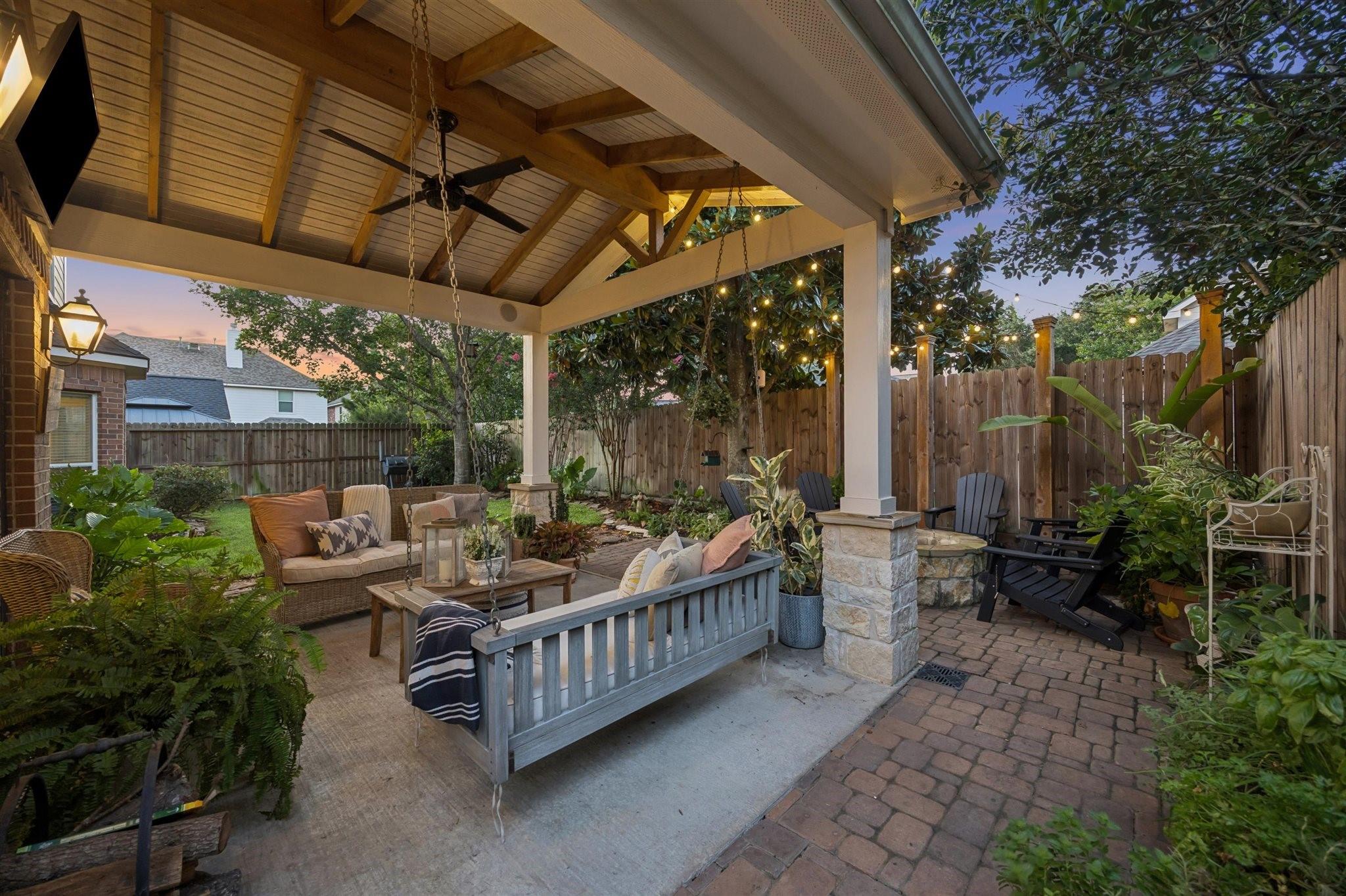 24034 Hackberry Creek Drive