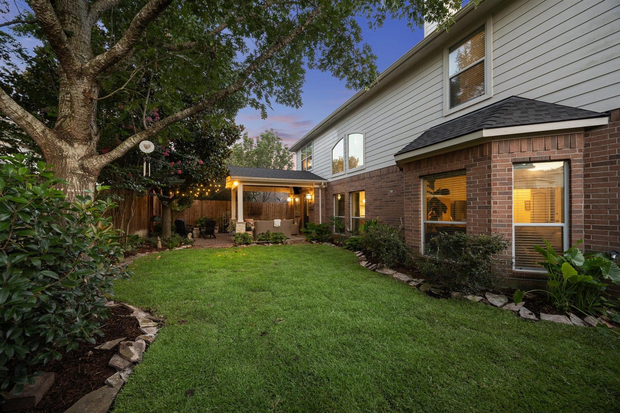 24034 Hackberry Creek Drive