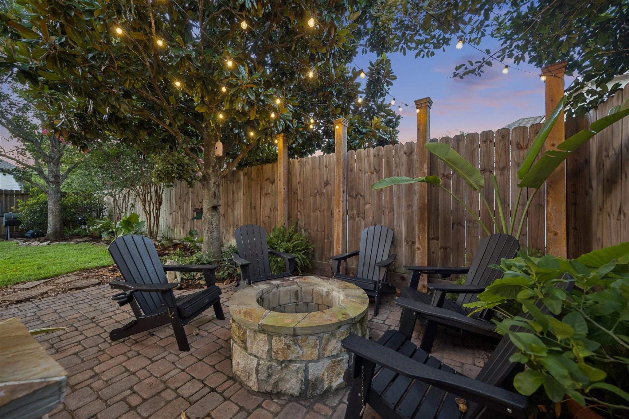 24034 Hackberry Creek Drive