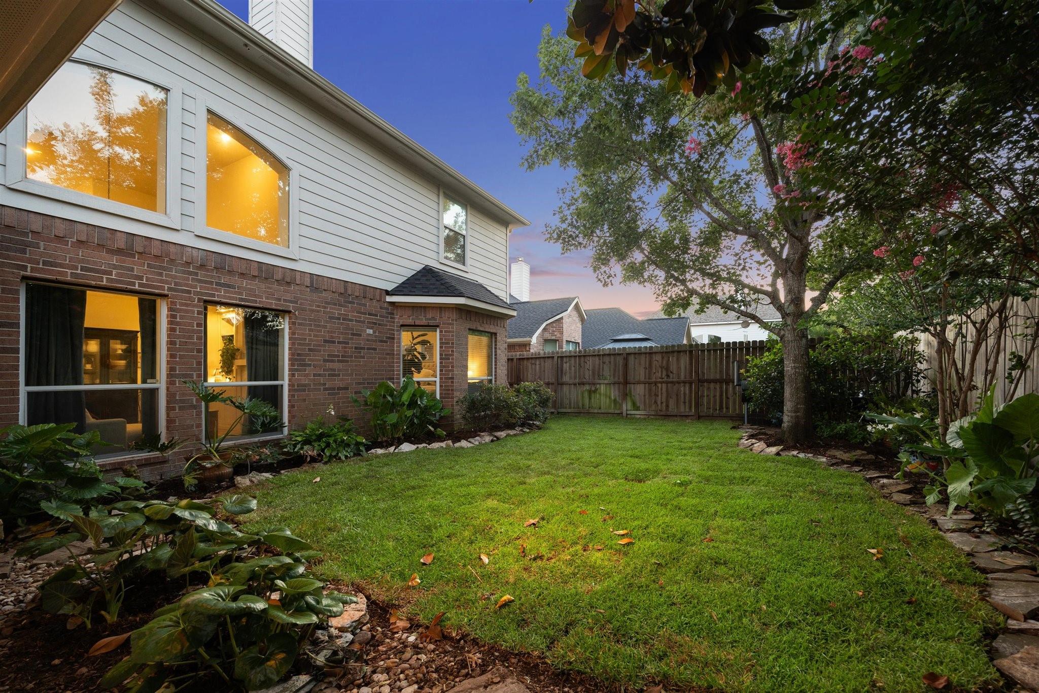 24034 Hackberry Creek Drive