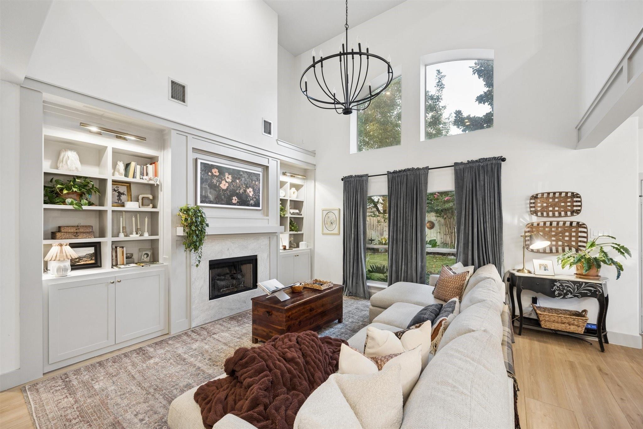 24034 Hackberry Creek Drive