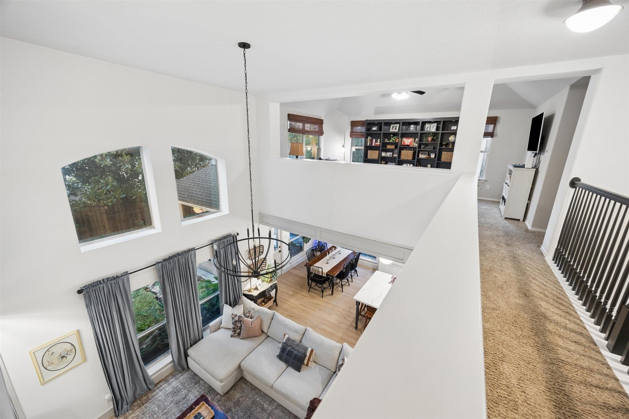 24034 Hackberry Creek Drive