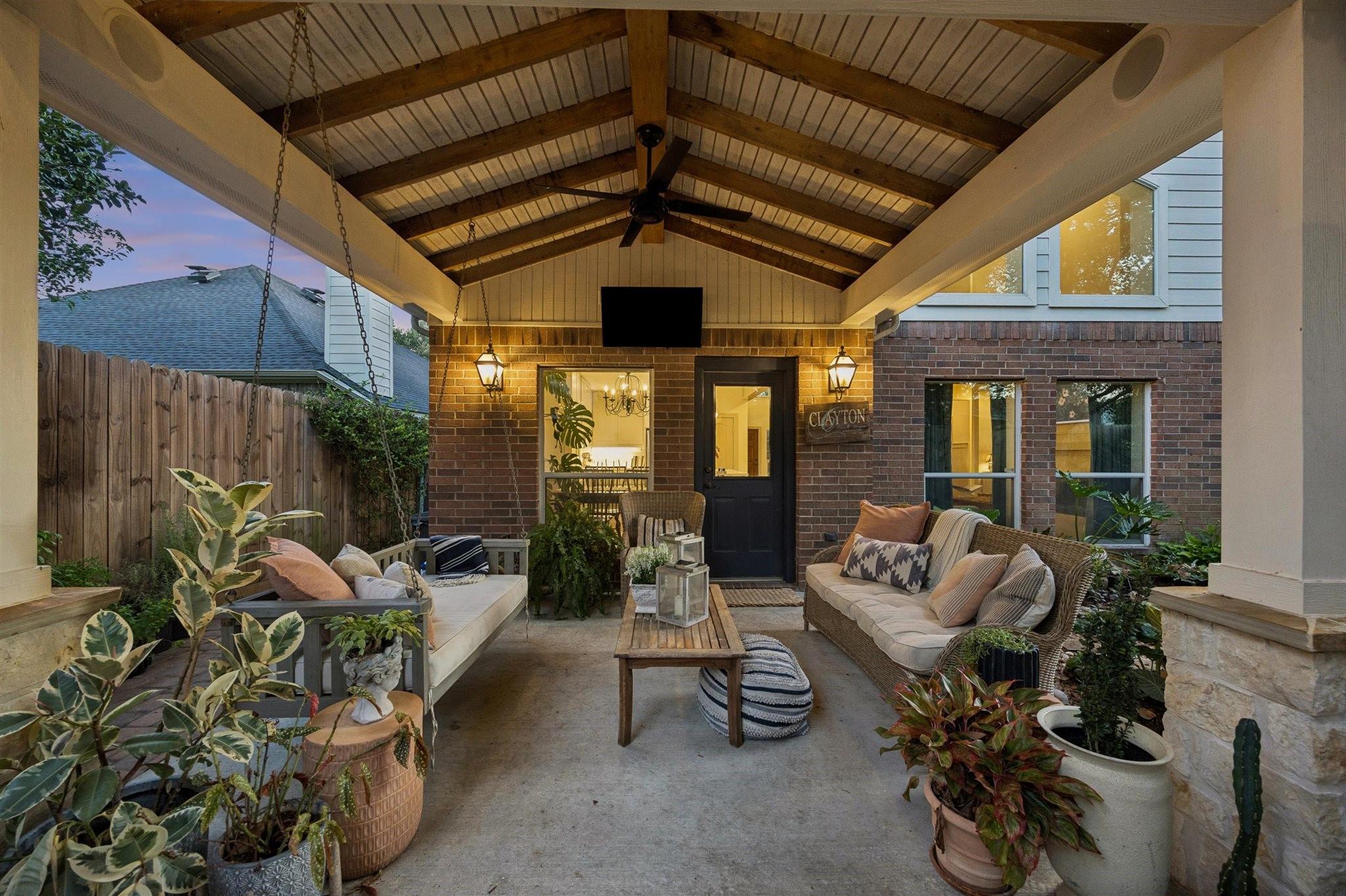 24034 Hackberry Creek Drive