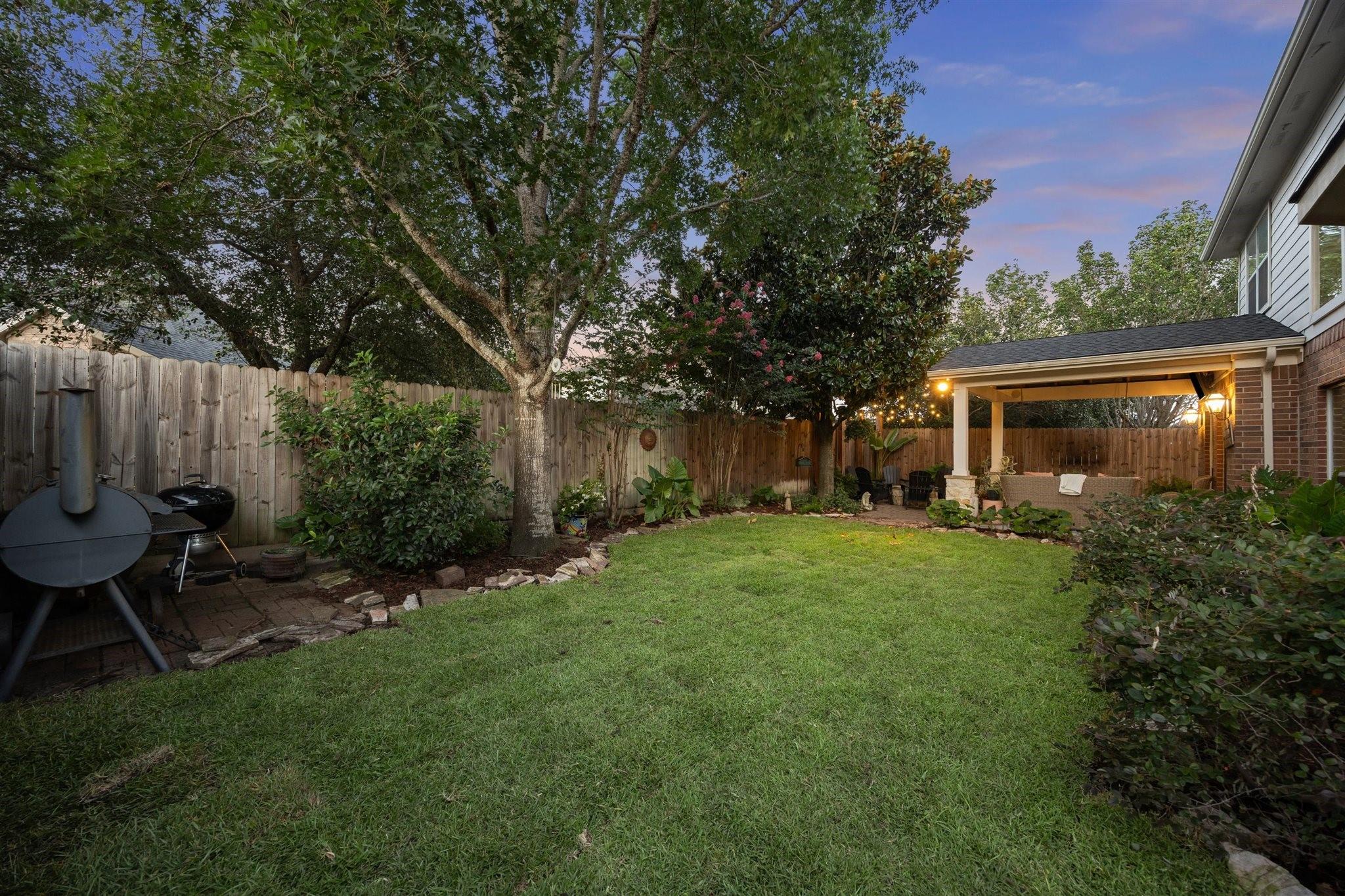 24034 Hackberry Creek Drive