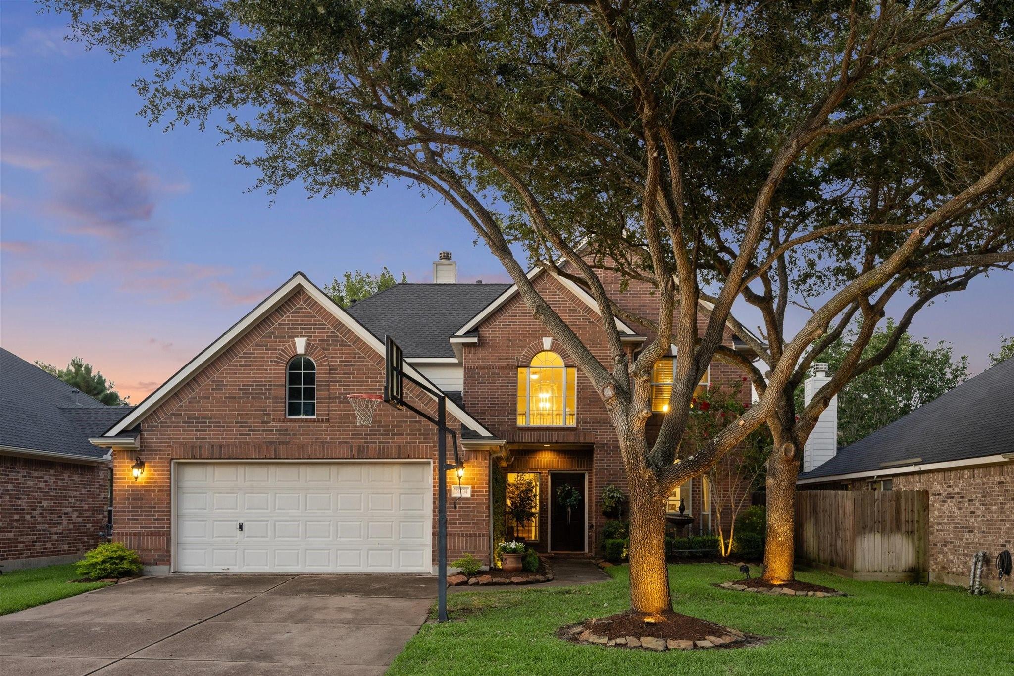 24034 Hackberry Creek Drive