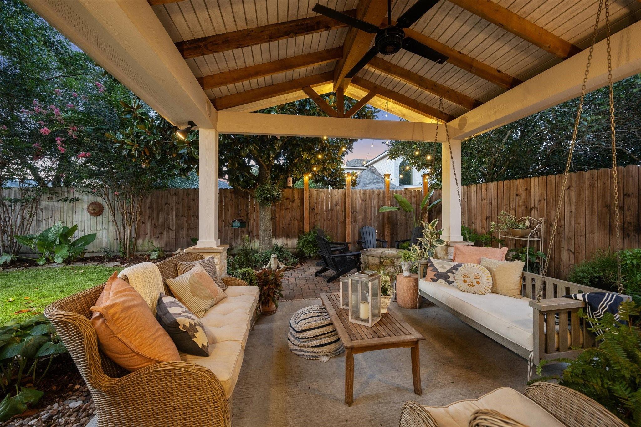 24034 Hackberry Creek Drive